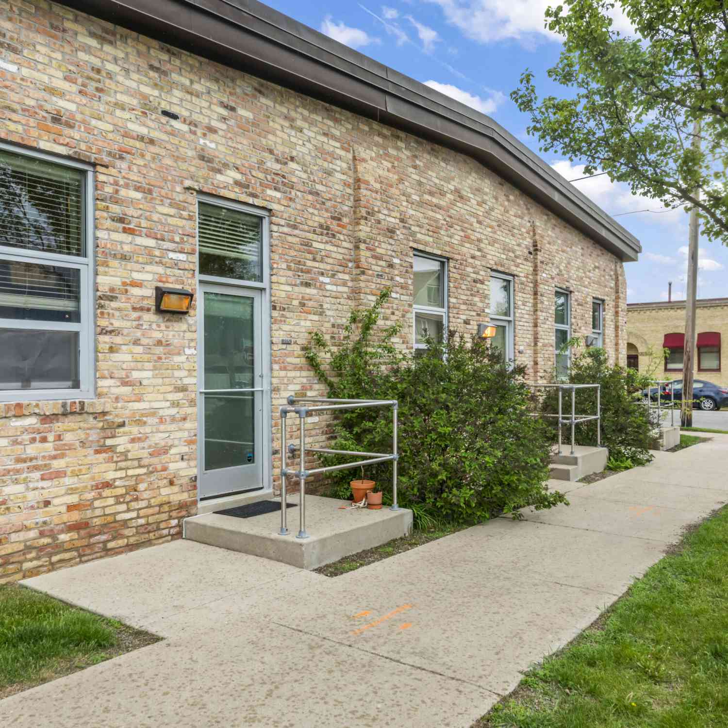 Condo For Sale - 3059 N Weil #110<br/> Milwaukee, WI 53212