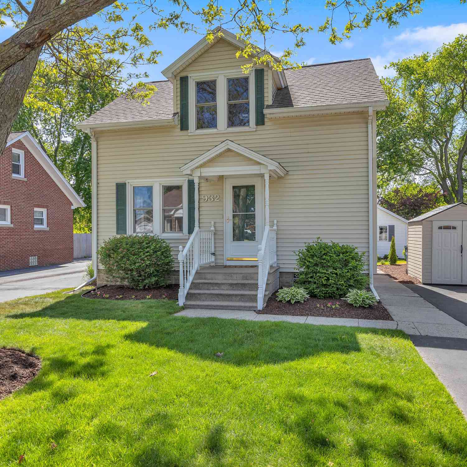Condo For Sale - 932 N 37th<br/> Sheboygan, WI 53081