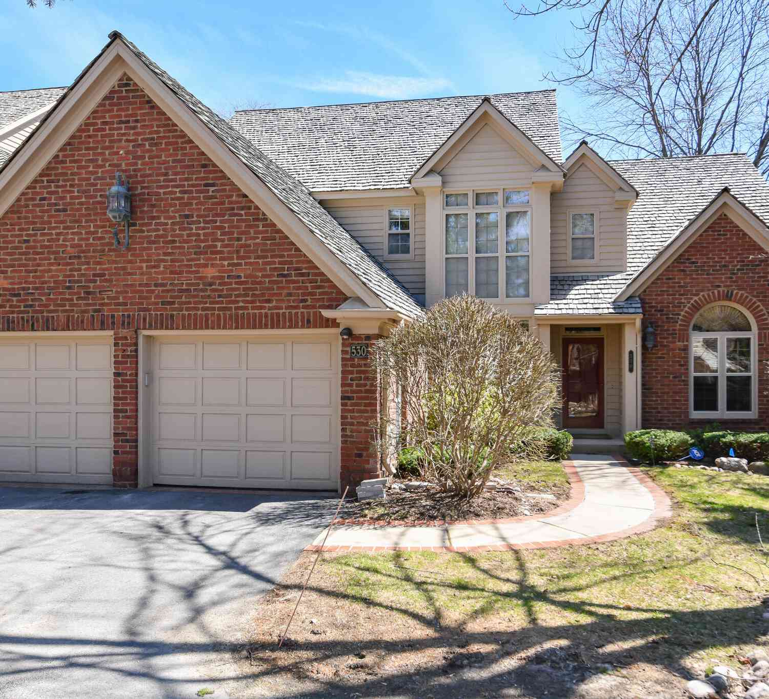 Condo For Sale - 530 Park<br/> Elm Grove, WI 53122
