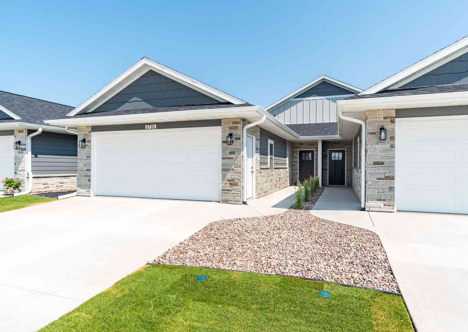 Condo For Sale - 1627 Red Clover<br/> Holmen, WI 54636