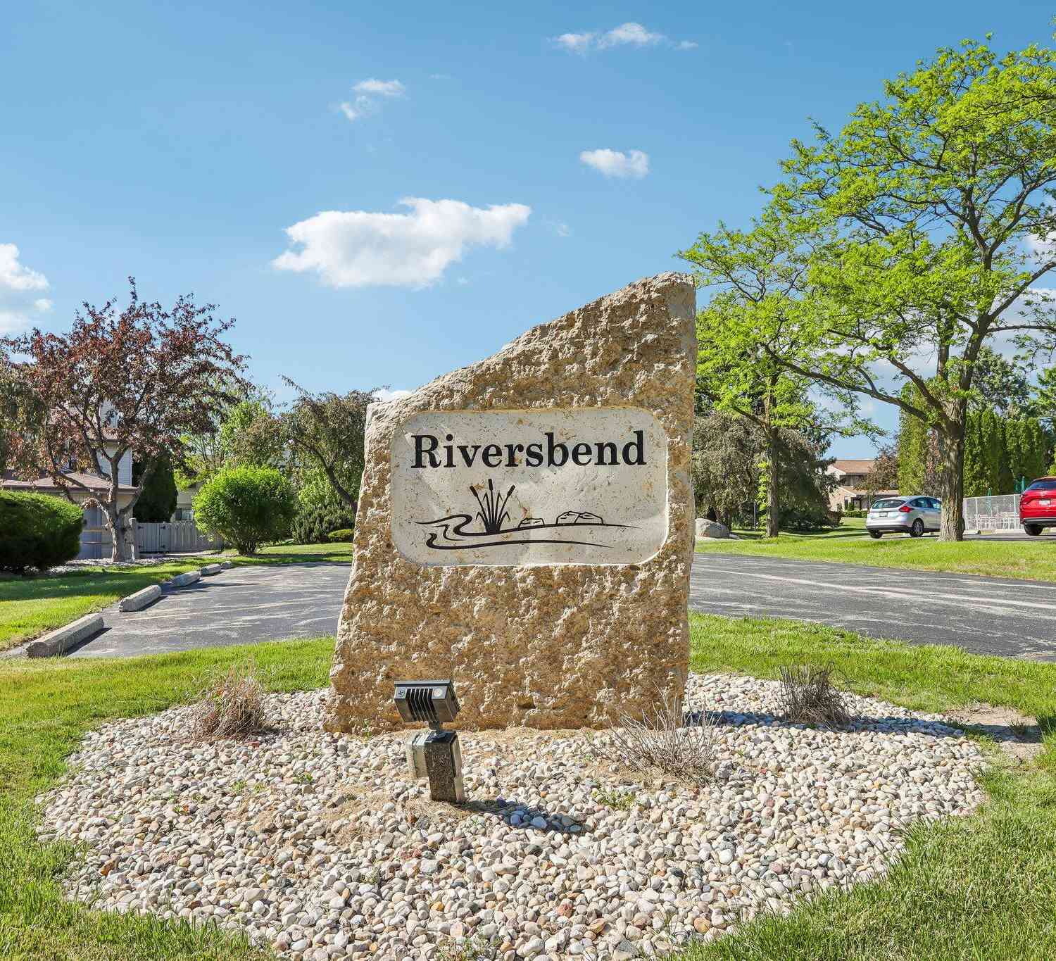 Condo For Sale - W178N9743 Riversbend<br/> Germantown, WI 53022