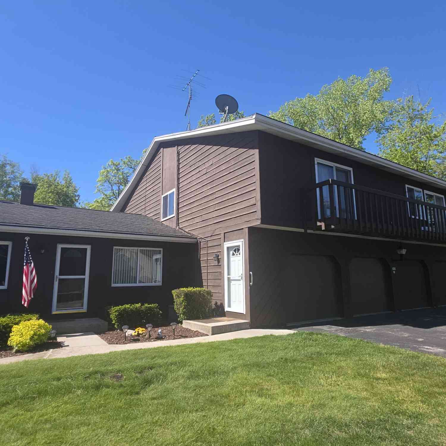 Condo For Sale - 2609 Cross Creek #B<br/> Sheboygan, WI 53081