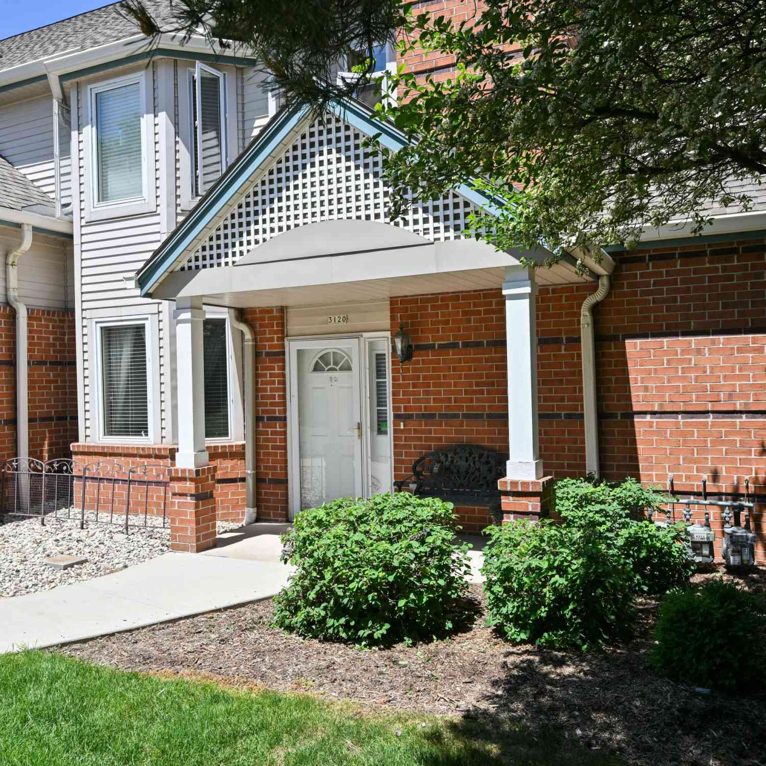 Condo For Sale - 3120 S Toldt<br/> West Allis, WI 53227