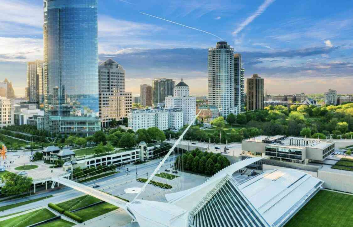 Condo For Sale - 777 N Prospect #NP3/307<br/> Milwaukee, WI 53202