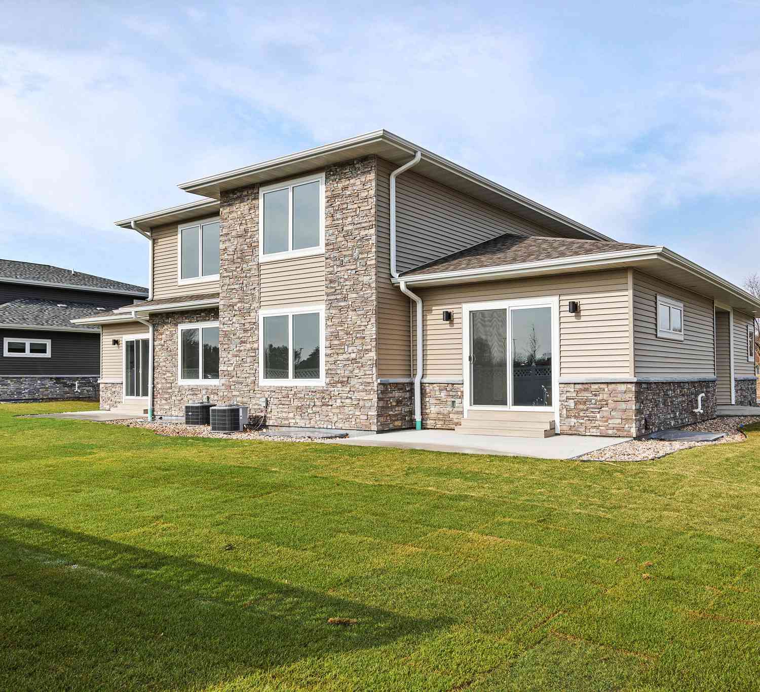 Condo For Sale - 1200 Sween #2<br/> Holmen, WI 54636