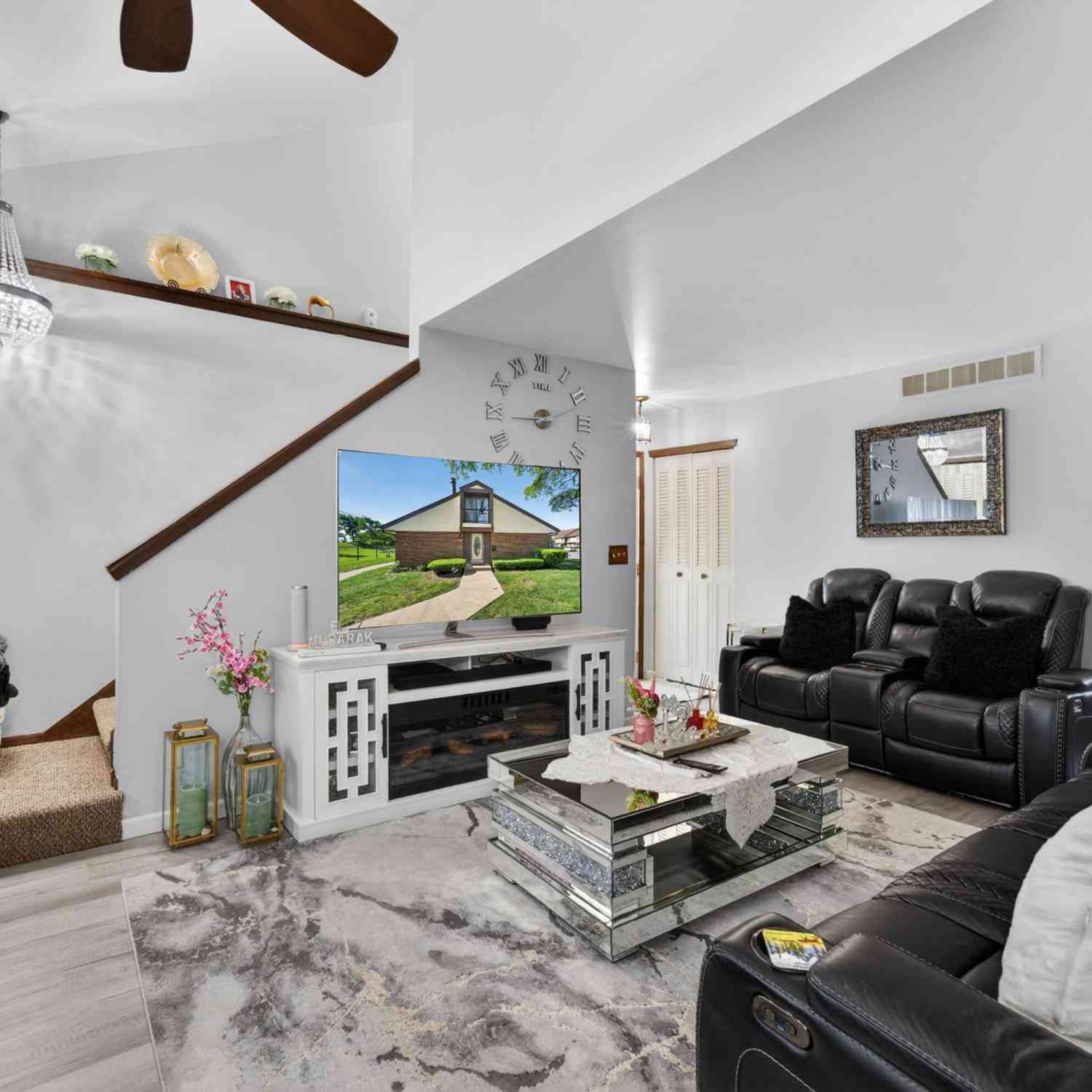 Condo For Sale - 6316 S 20th #C<br/> Milwaukee, WI 53221