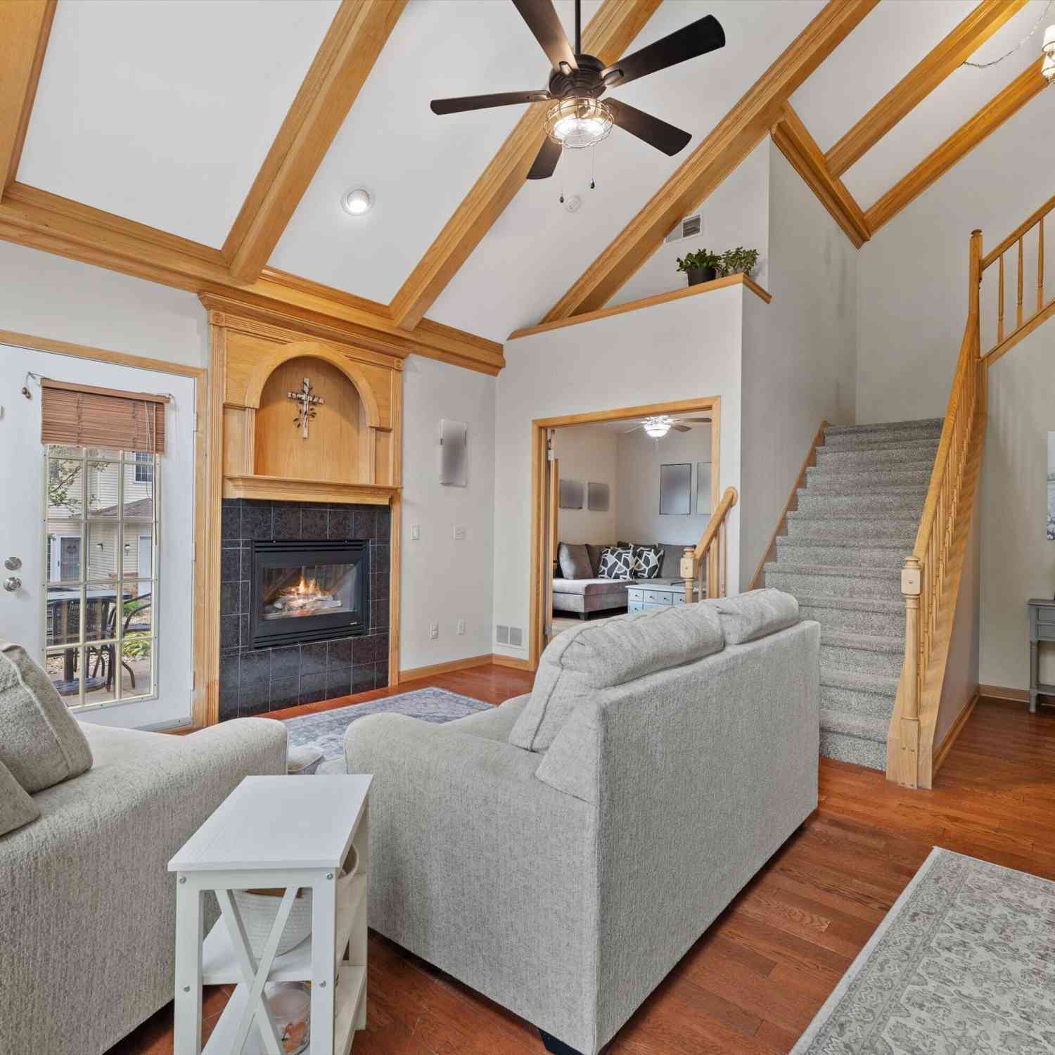 Condo For Sale - 2419 Fox River #A<br/> Waukesha, WI 53189