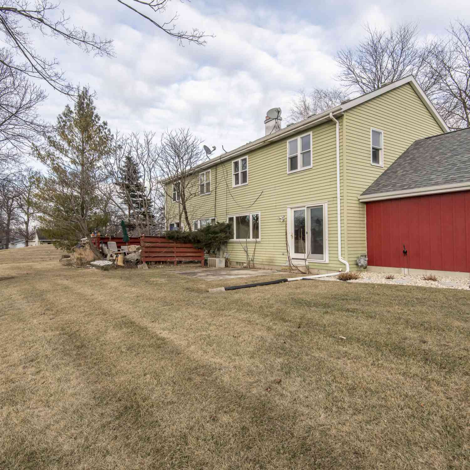 Condo For Sale - 3 Linden<br/> Jefferson, WI 53549