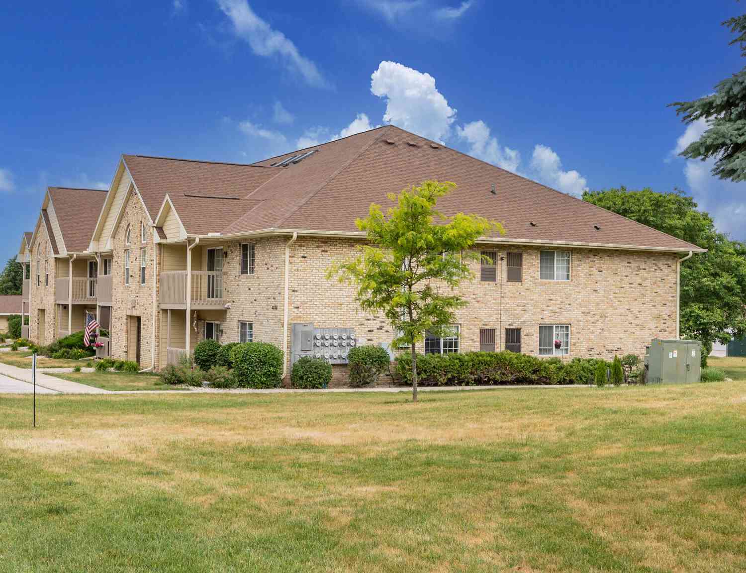 Condo For Sale - 4835 Easy #11<br/> Delafield, WI 53029