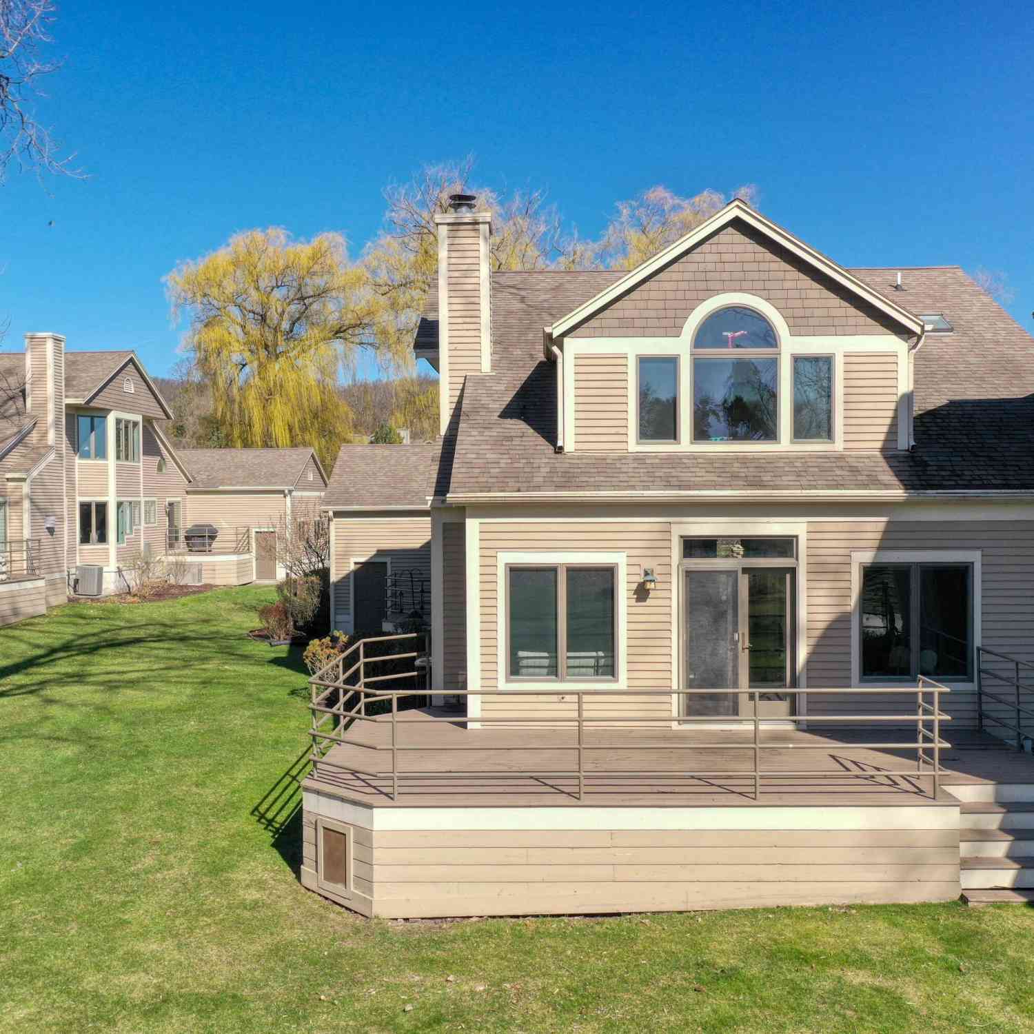 Condo For Sale - W304N2356 N Westwind #6A<br/> Delafield, WI 53072