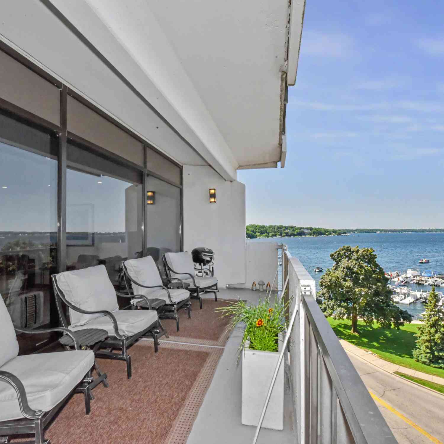 Condo For Sale - 101 Broad #502<br/> Lake Geneva, WI 53147