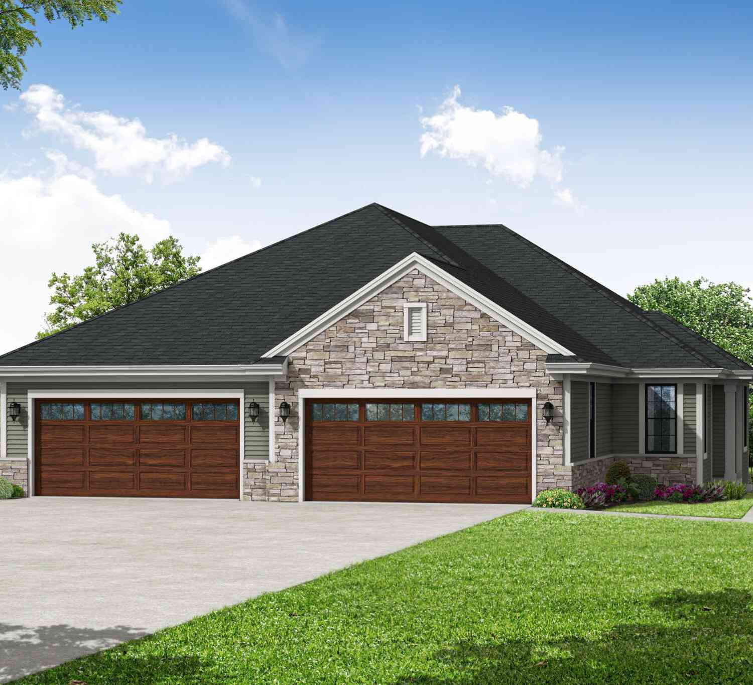 Condo For Sale - 531 Sweetwater #0301<br/> Port Washington, WI 53074