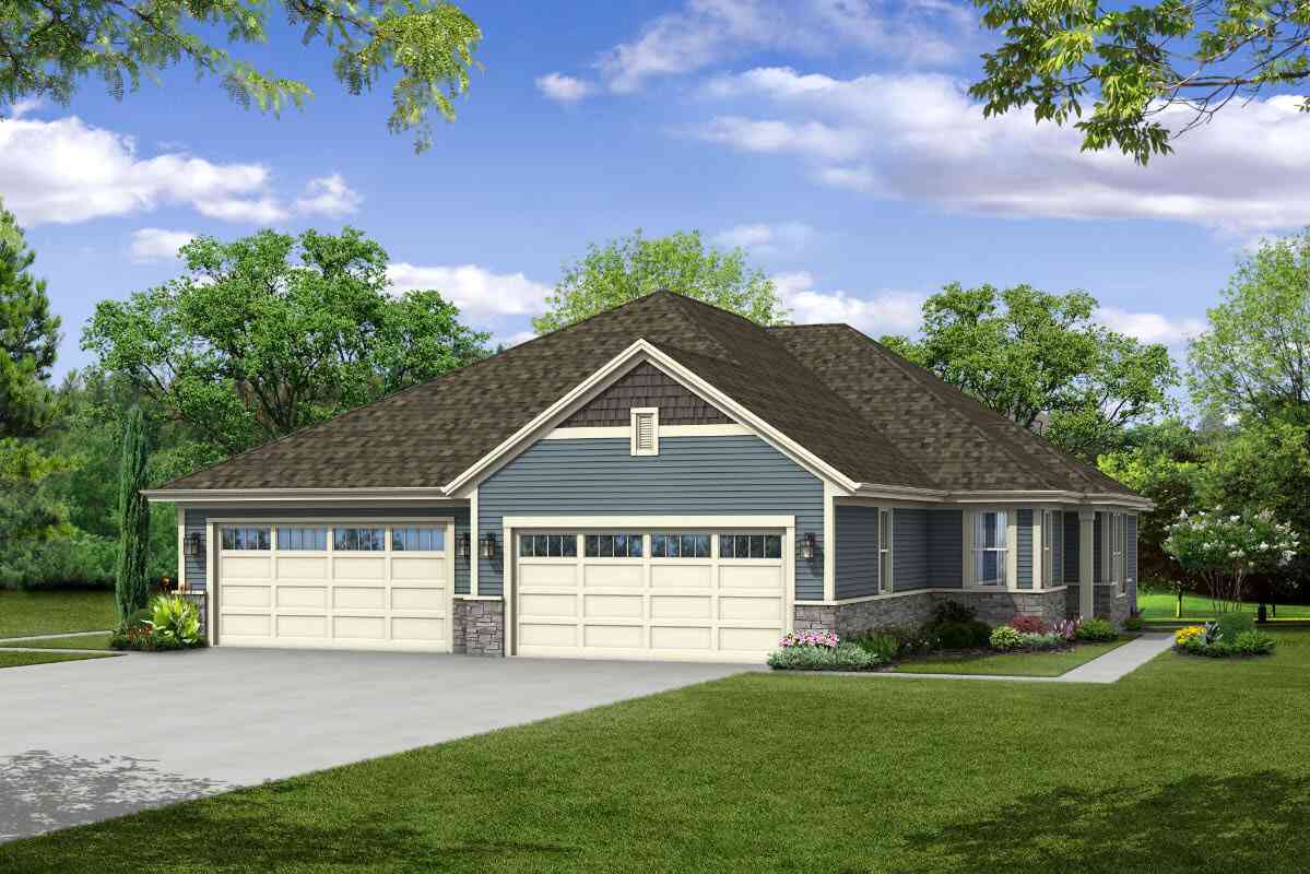 Condo For Sale - 1571 Sandhill #1902<br/> Mukwonago, WI 53149