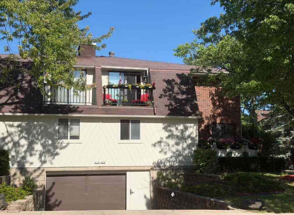 Condo For Sale - 4134 N 104th<br/> Milwaukee, WI 53222