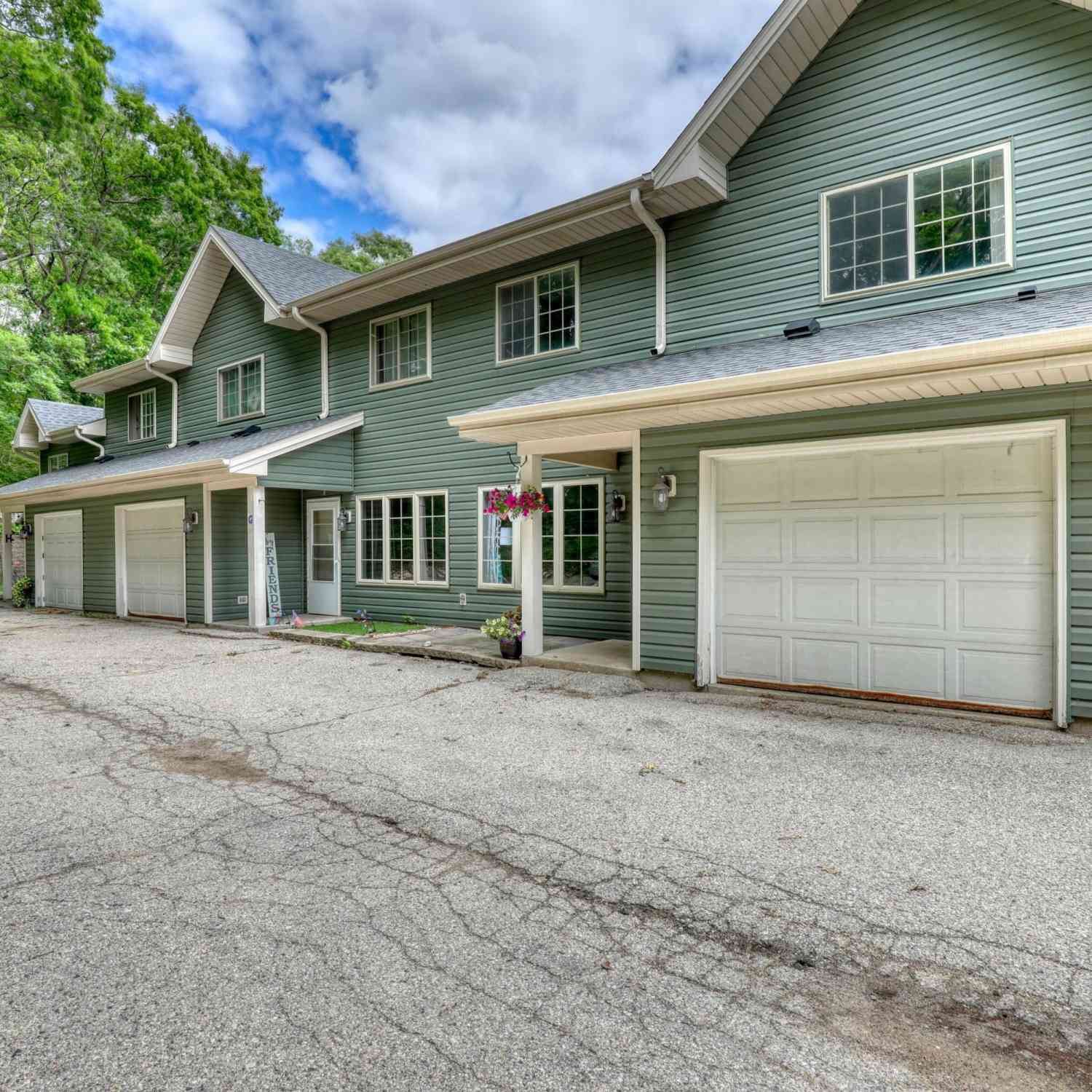 Condo For Sale - 200 James #F<br/> Slinger, WI 53086