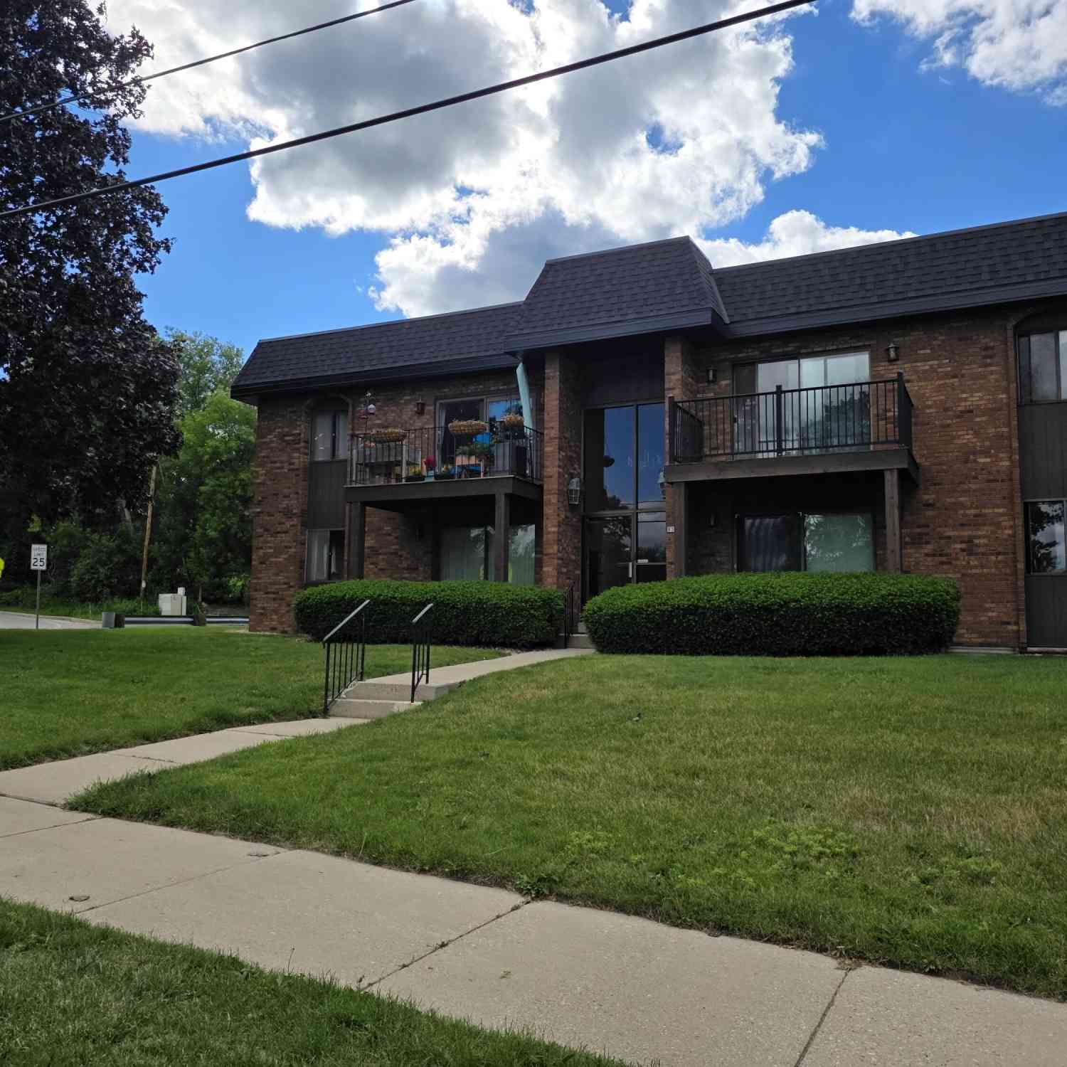 Condo For Sale - 9330 W Forest Home #3<br/> Greenfield, WI 53228