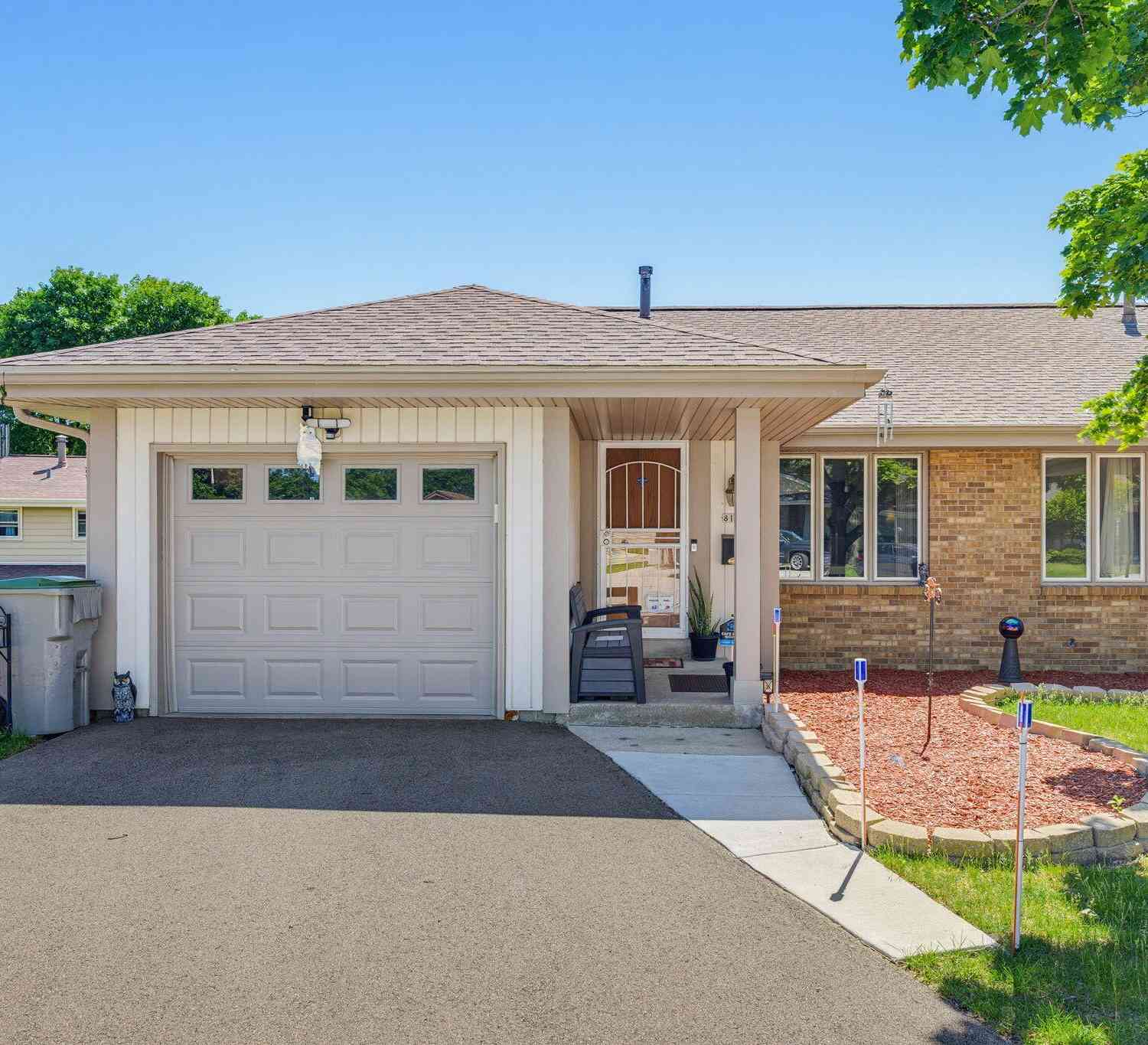 Condo For Sale - 8112 N 97th<br/> Milwaukee, WI 53224
