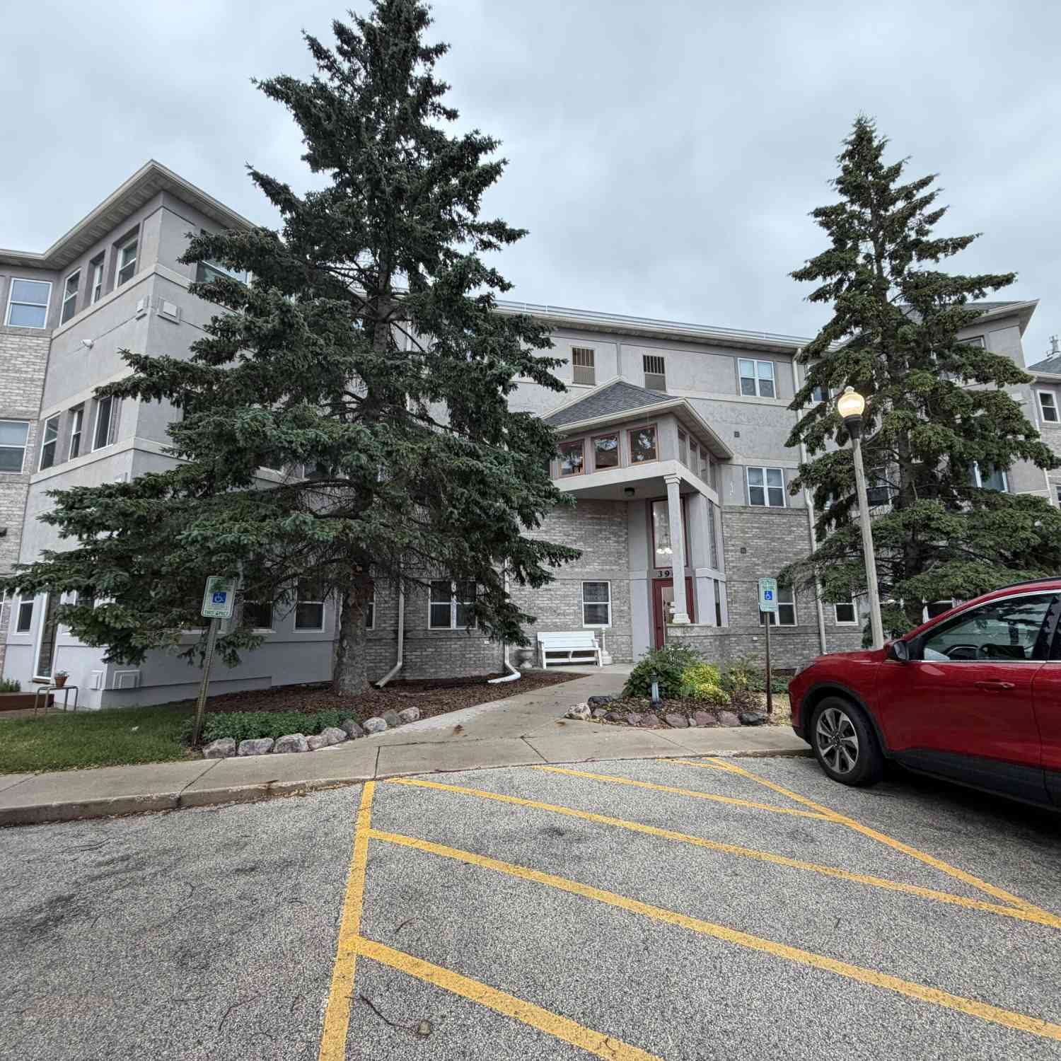 Condo For Sale - 3903 Heather Valley #208<br/> Sheboygan, WI 53083