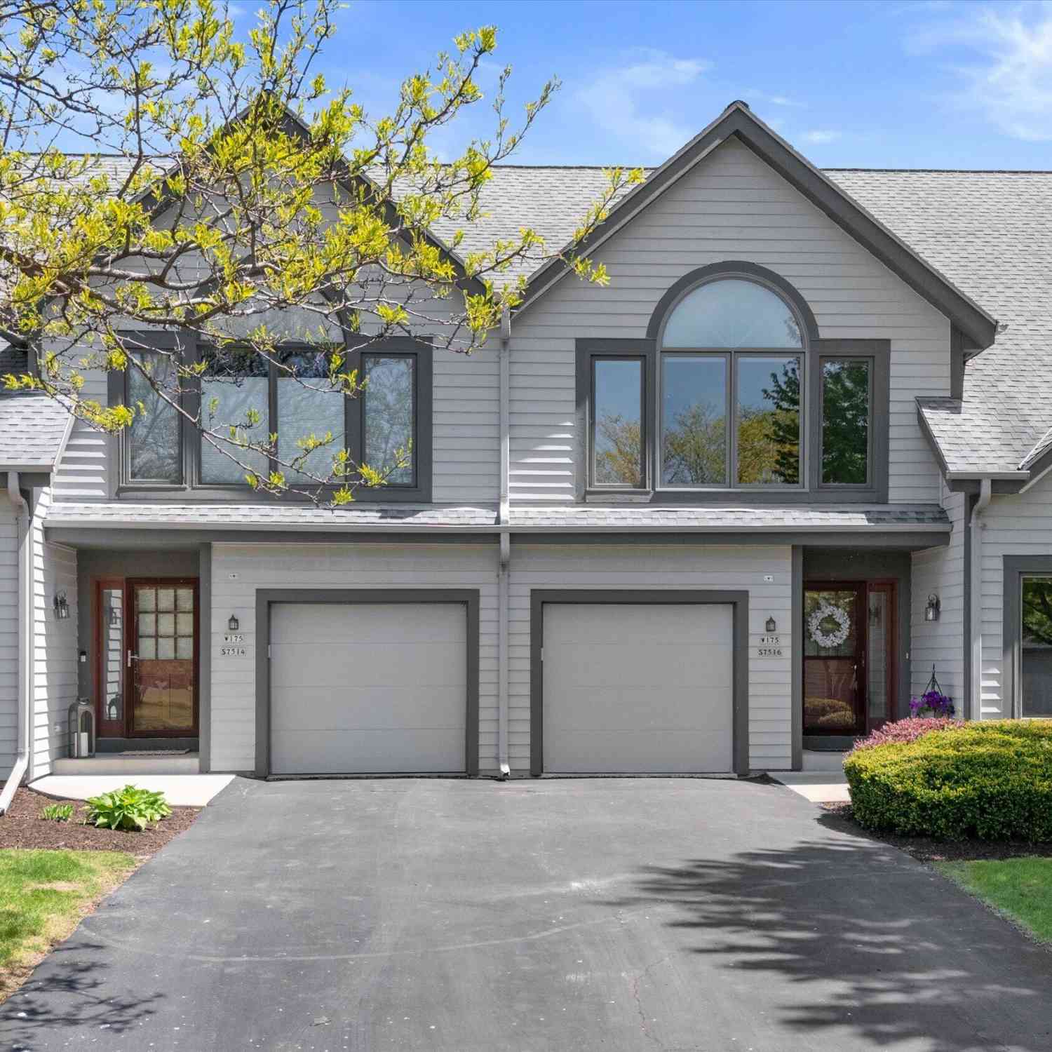 Condo For Sale - W175S7516 Harbor #2C<br/> Muskego, WI 53150