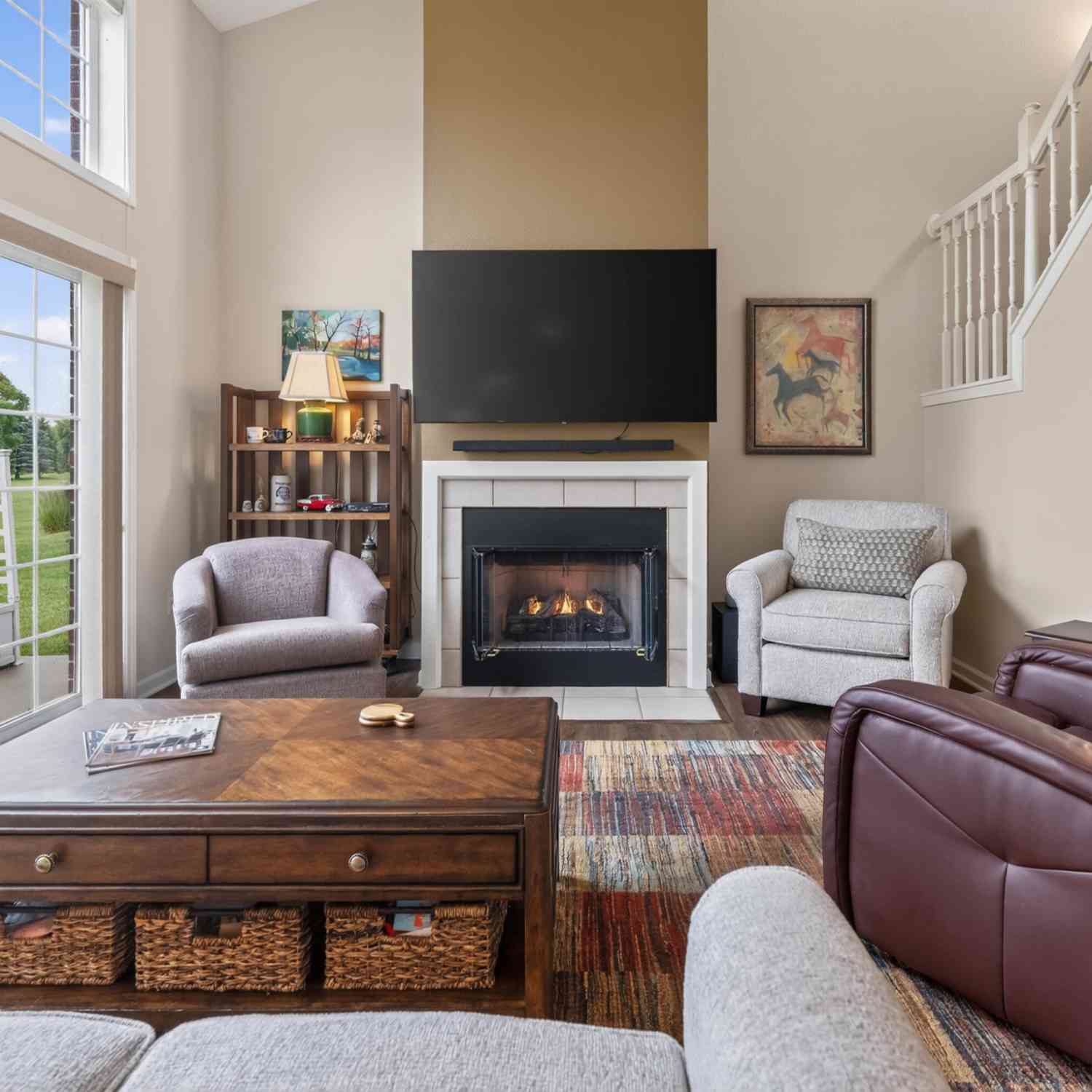 Condo For Sale - N16W26512 Golf View #H<br/> Pewaukee, WI 53072
