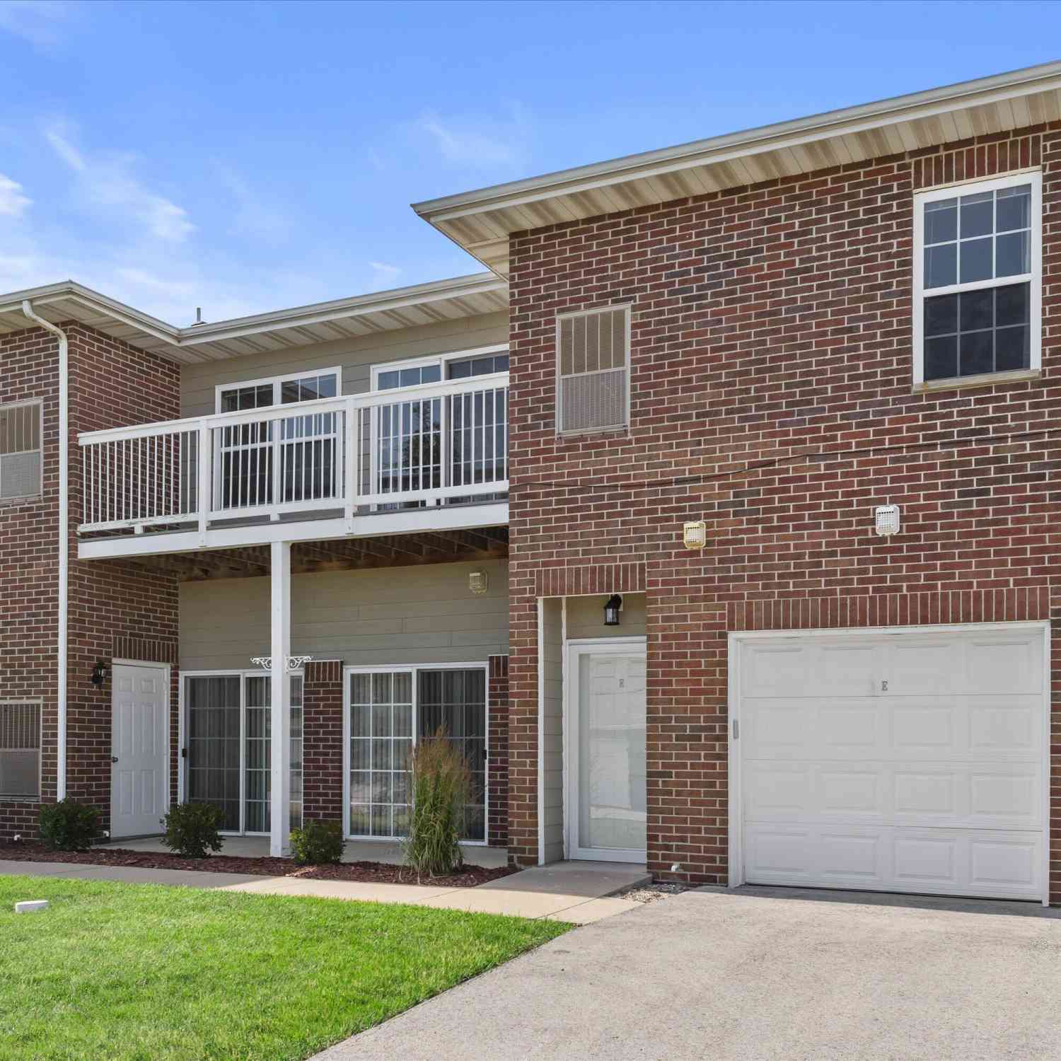 Condo For Sale - 6746 100th #E<br/> Pleasant Prairie, WI 53158