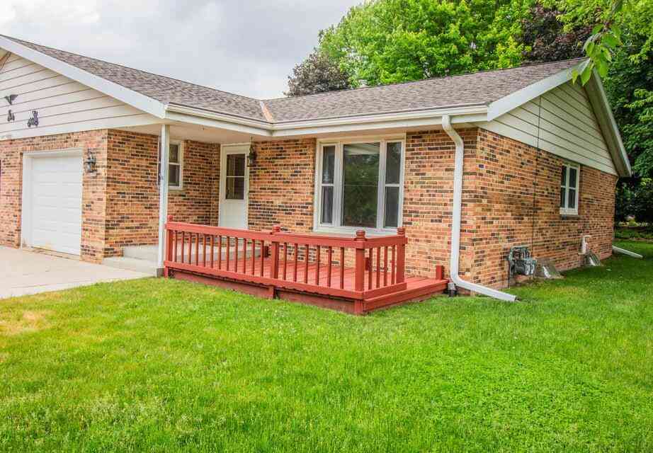 Condo For Sale - 132 Deppiesse<br/> Sheboygan County, Random Lake, WI 53075