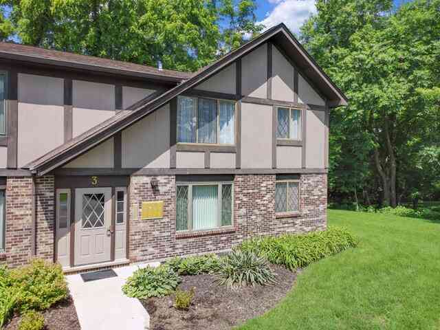 Condo For Sale - 90 Potawatomi #3D<br/> Walworth County, Williams Bay, WI 53191