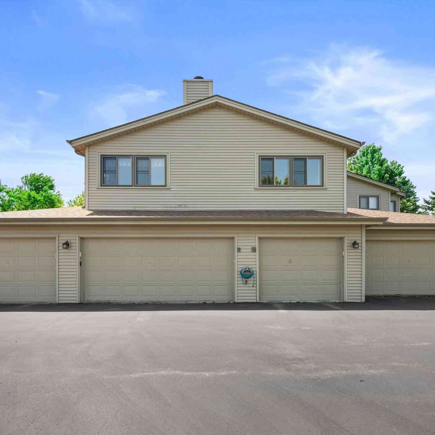 Condo For Sale - 1020 Prairie #9L<br/> Mount Pleasant, WI 53406