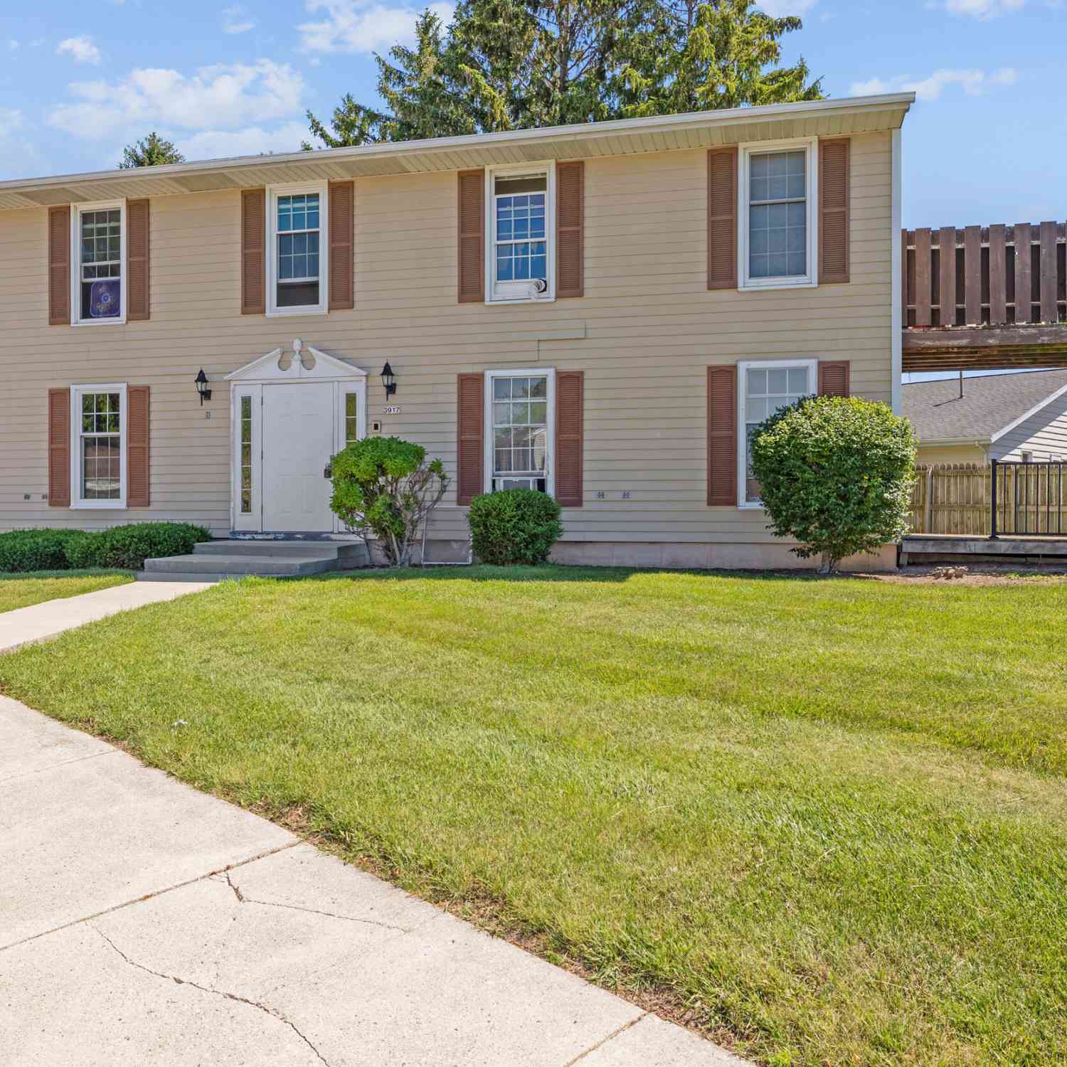 Condo For Sale - 3917 Country #A<br/> Sheboygan, WI 53081