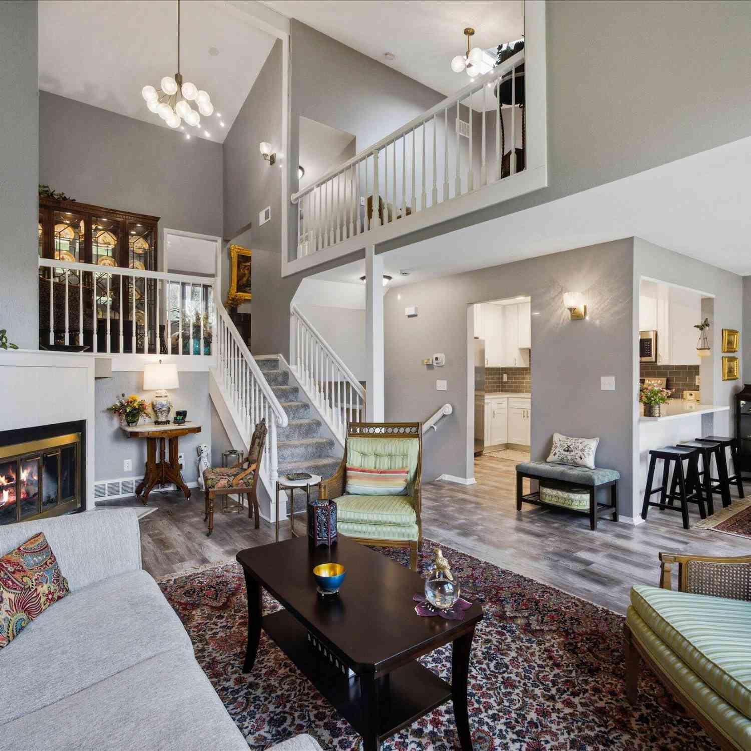 Condo For Sale - 12810 N Colony<br/> Mequon, WI 53097