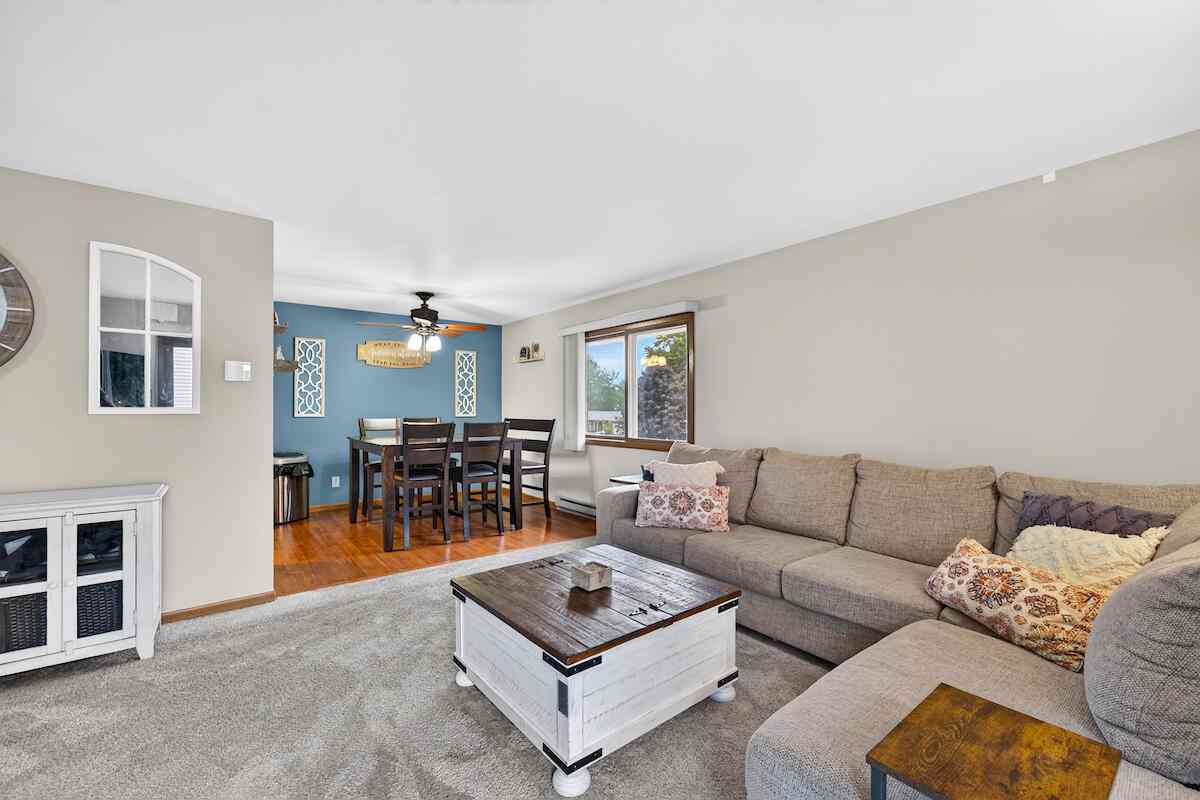 Condo For Sale - 2000 Miller #A<br/> Washington County, West Bend, WI 53095