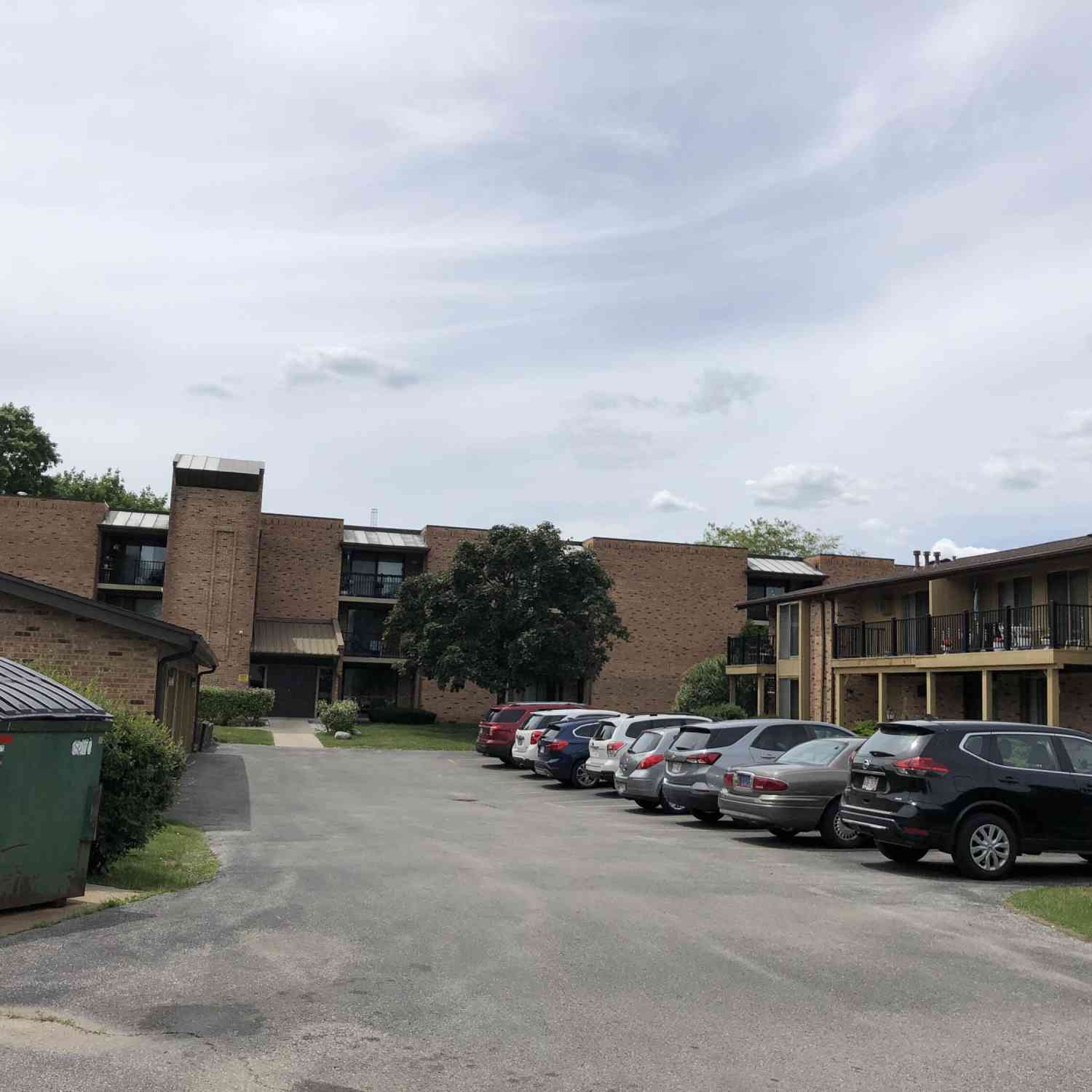 Condo For Sale - 8735 N 72nd #302<br/> Milwaukee, WI 53223