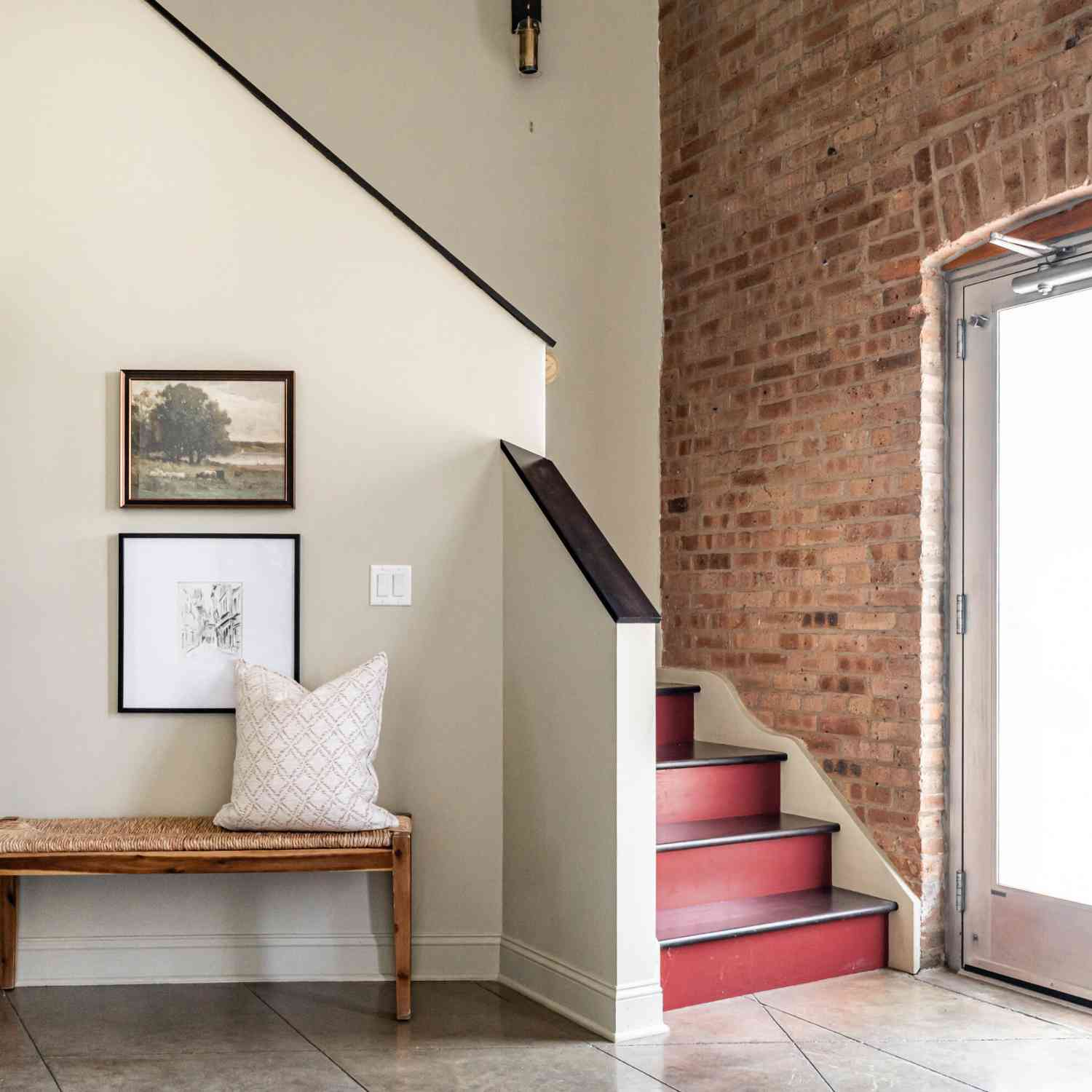 Condo For Sale - 3059 N Weil #124<br/> Milwaukee, WI 53212