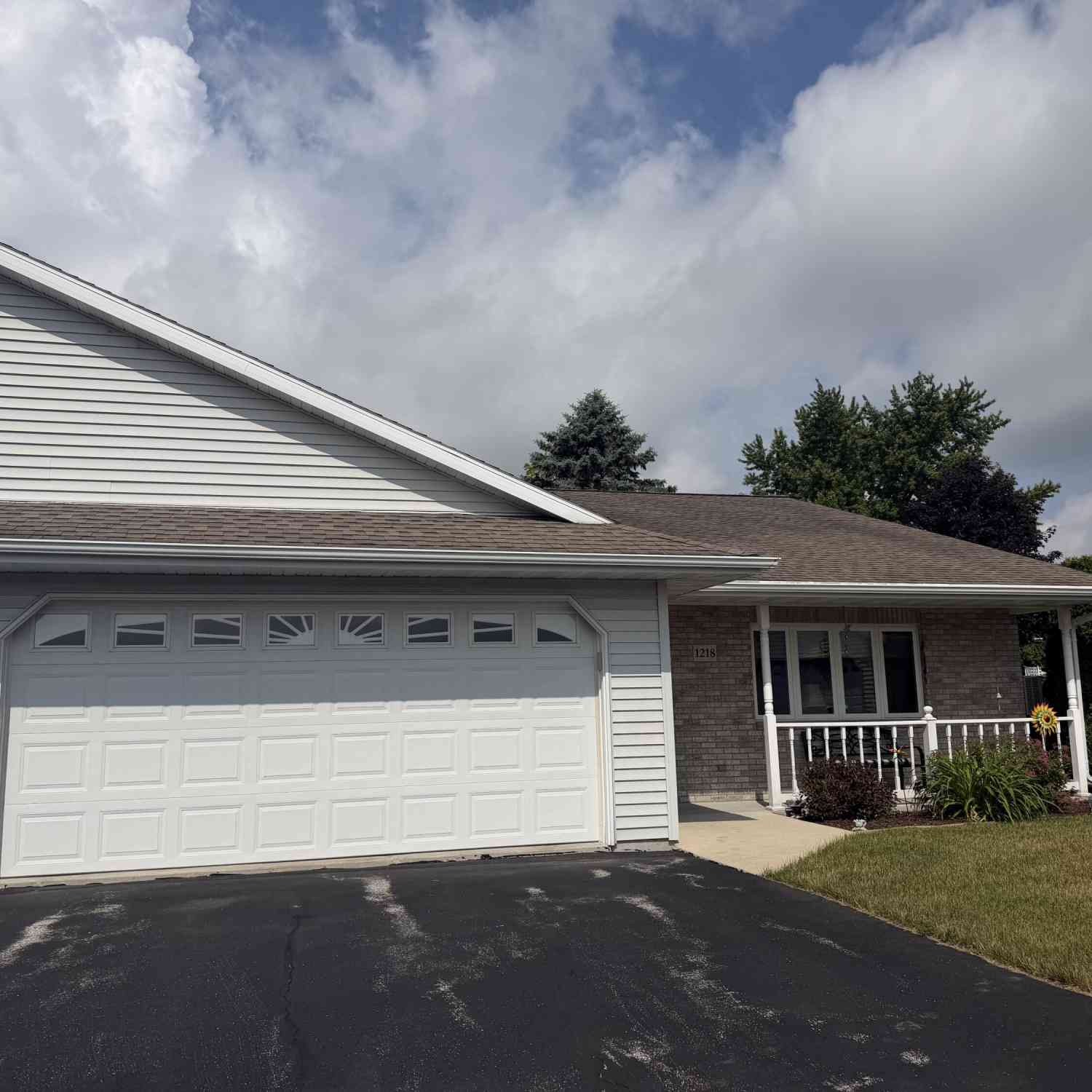 Condo For Sale - 1218 Kristel Heights<br/> Manitowoc County, Kiel, WI 53042