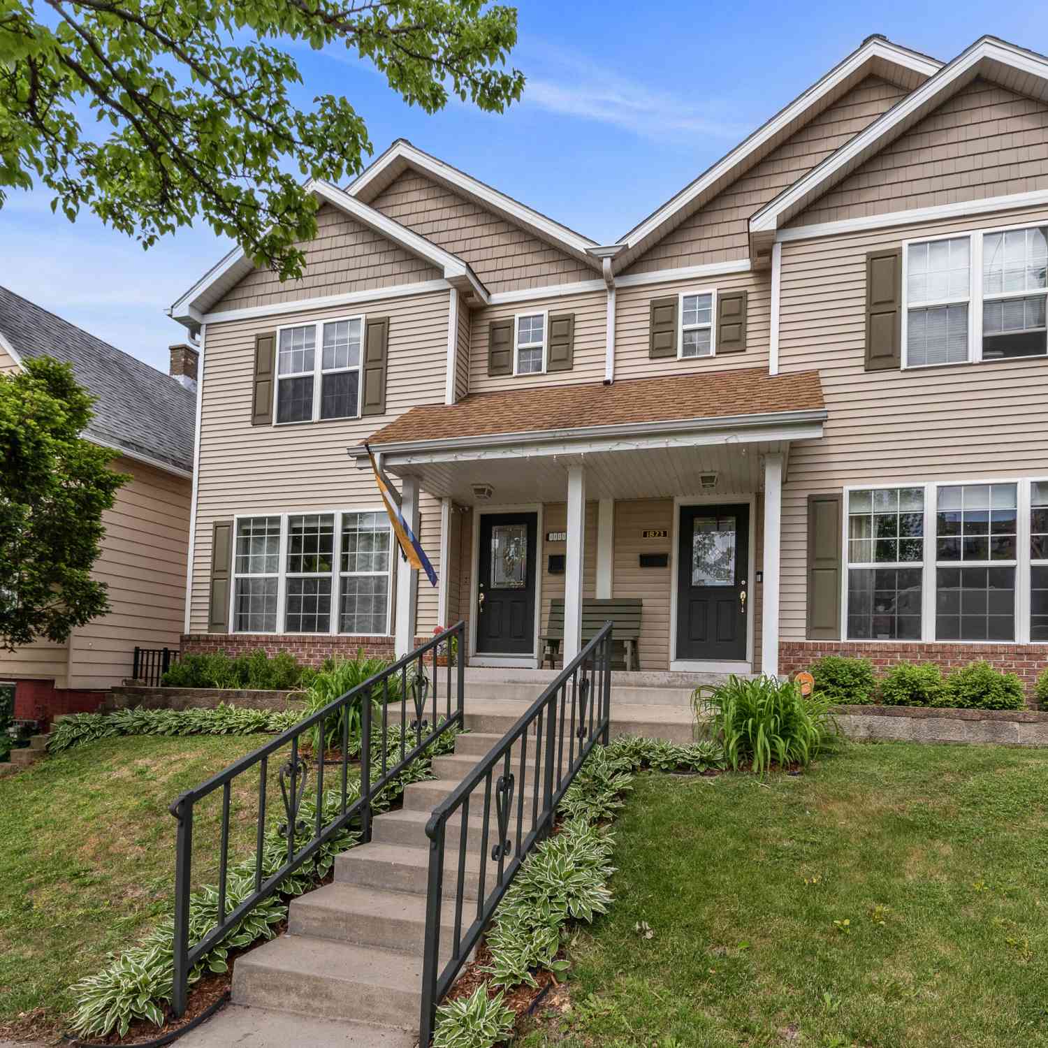 Condo For Sale - 1825 S 3rd #1825<br/> Milwaukee County, Milwaukee, WI 53204
