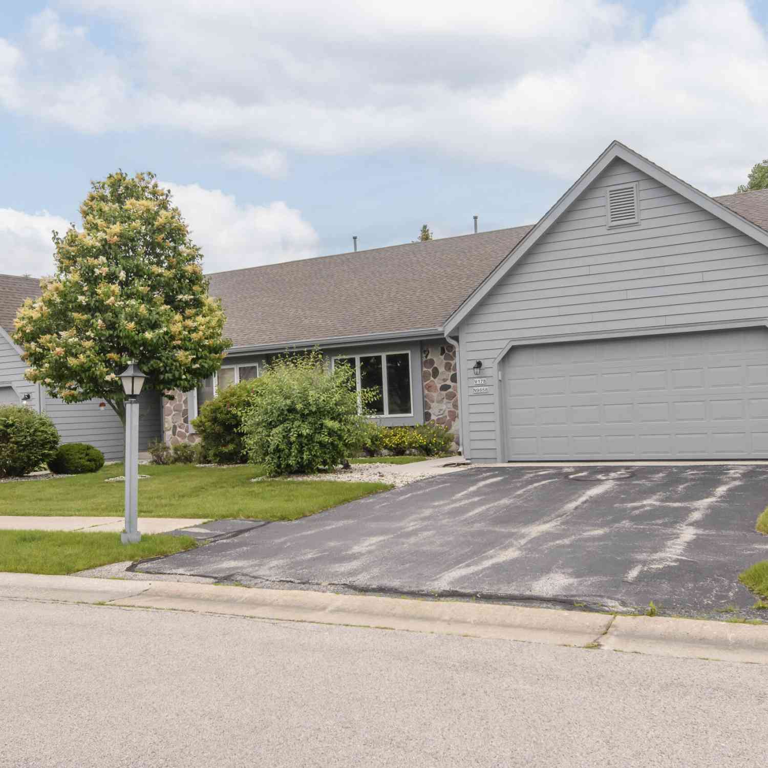 Condo For Sale - W178N9858 Riversbend #D-95<br/> Washington County, Germantown, WI 53022