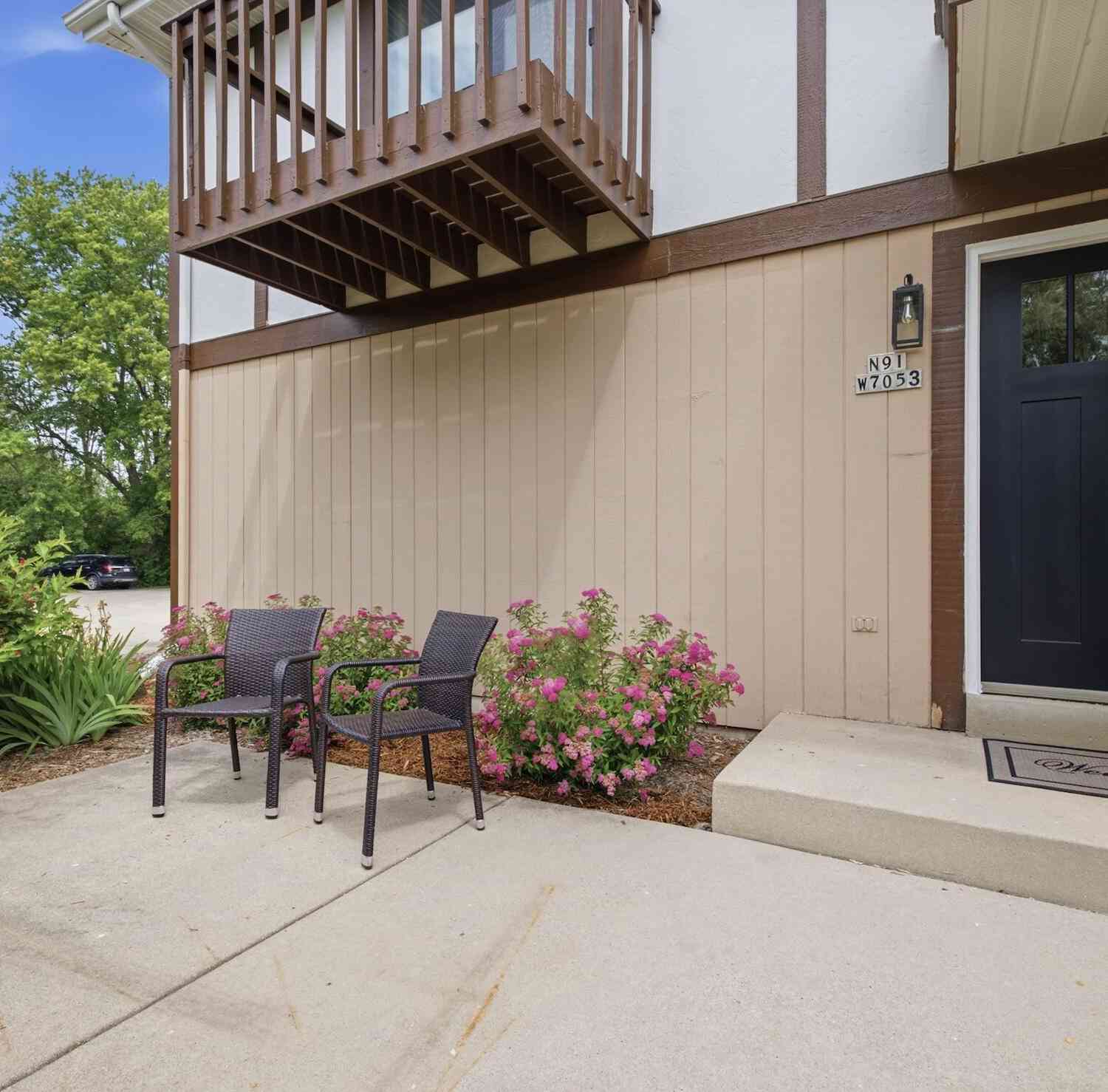 Condo For Sale - N91W7053 Evergreen<br/> Ozaukee County, Cedarburg, WI 53012