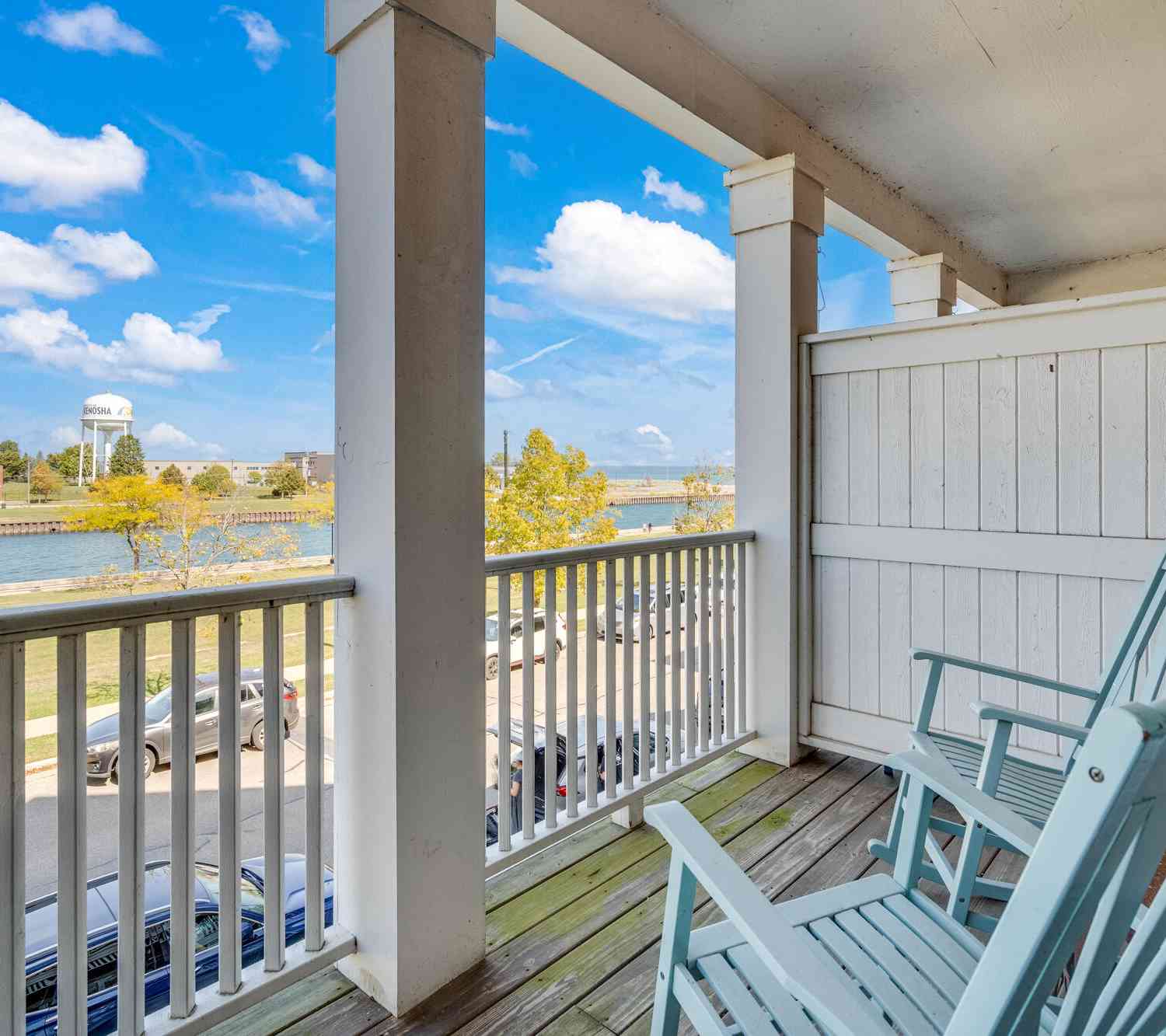 Condo For Sale - 209 54th #2A<br/> Kenosha, WI 53140