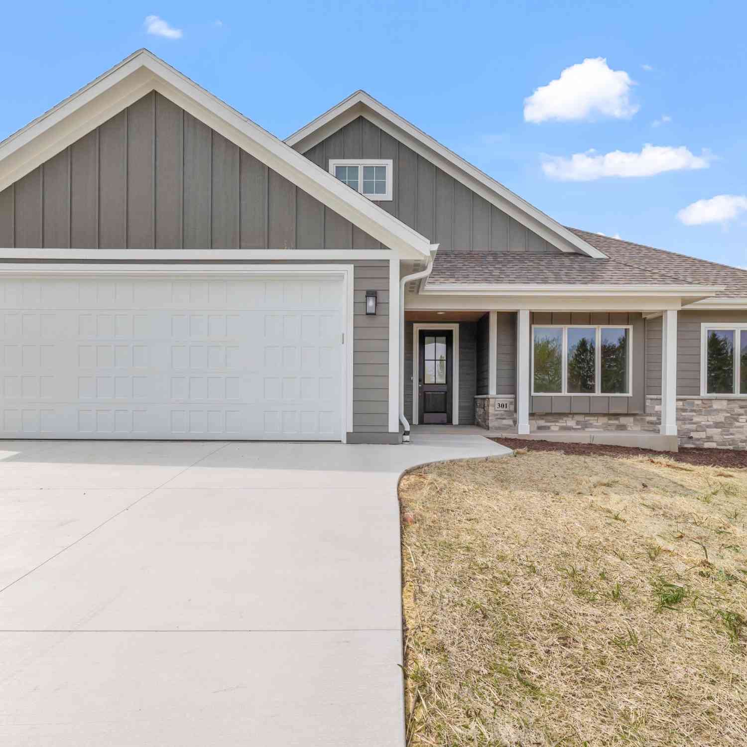 Condo For Sale - 301 Fairway Meadows<br/> Sheboygan County, Sheboygan Falls, WI 53085