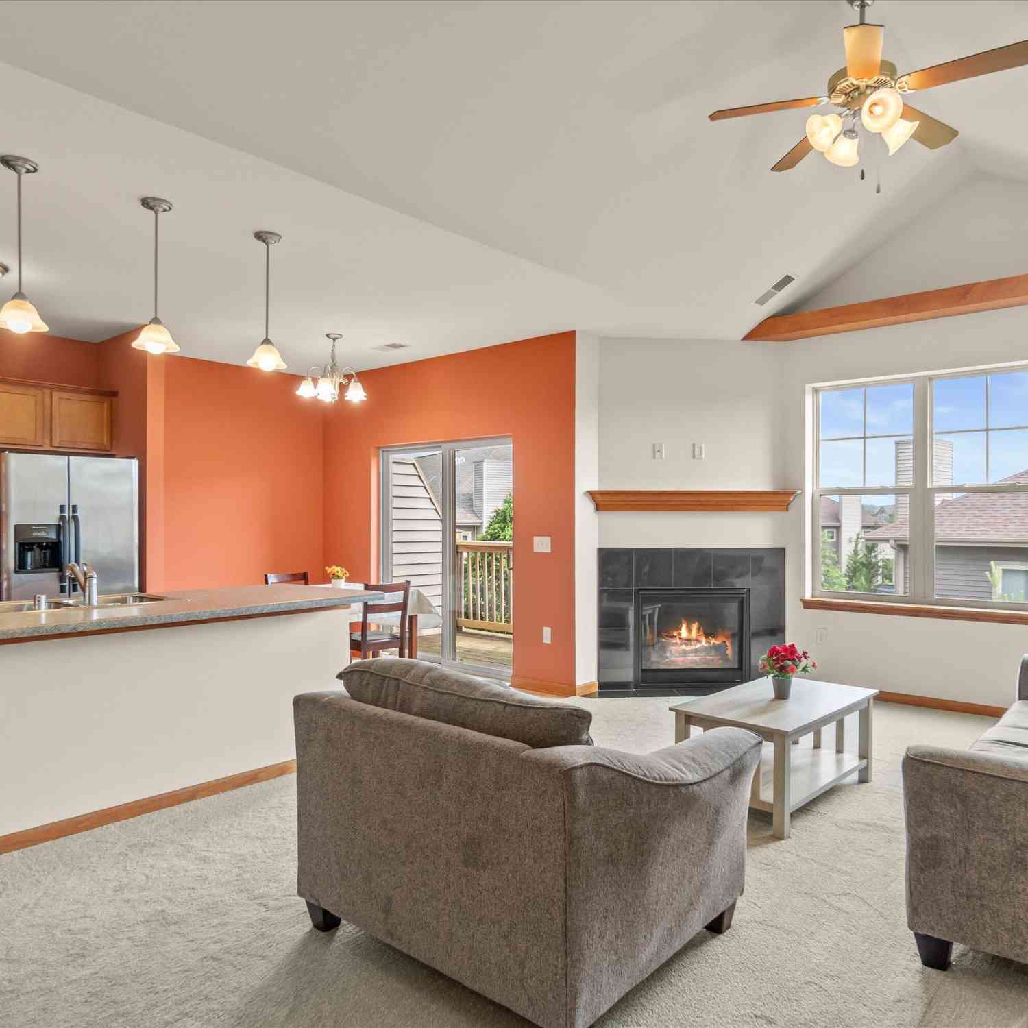 Condo For Sale - 1765 New Port Vista<br/> Port Washington, WI 53024