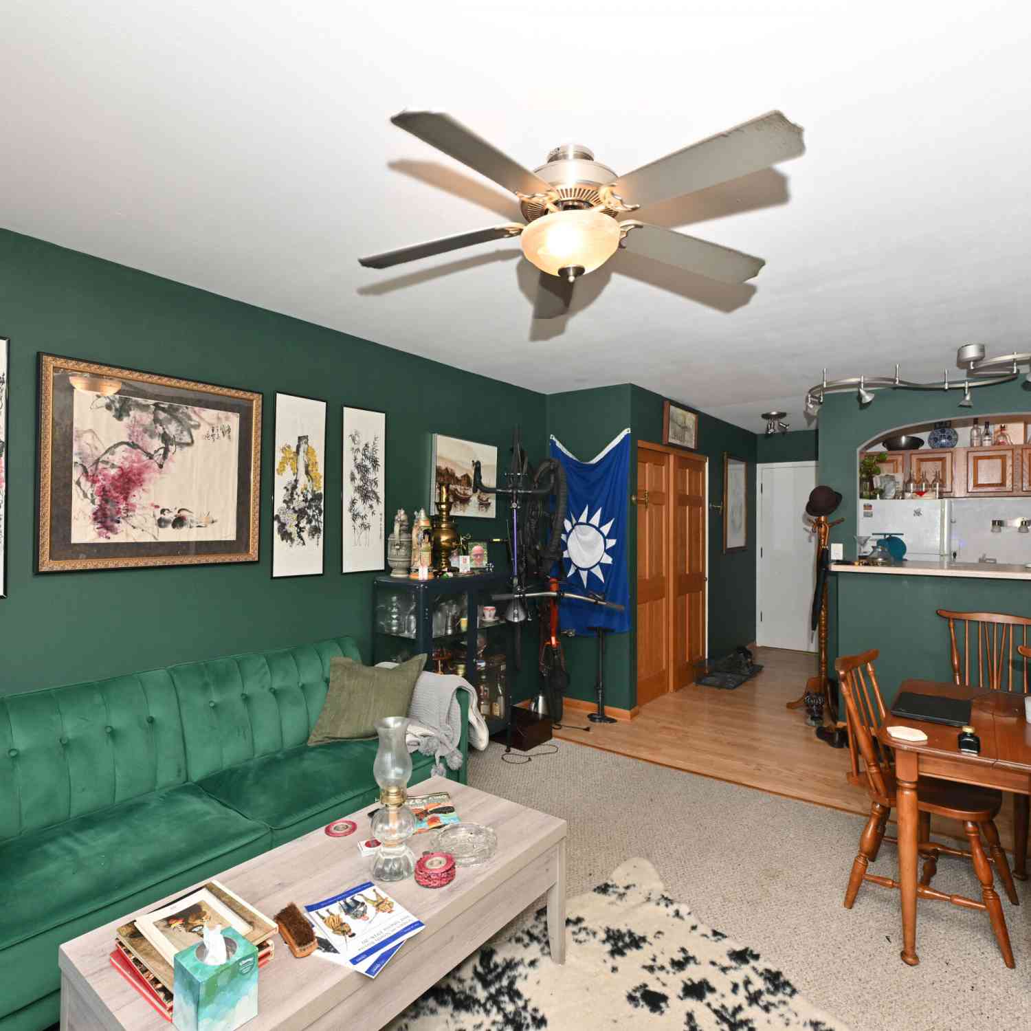Condo For Sale - 2222 E Belleview #306<br/> Milwaukee, WI 53211