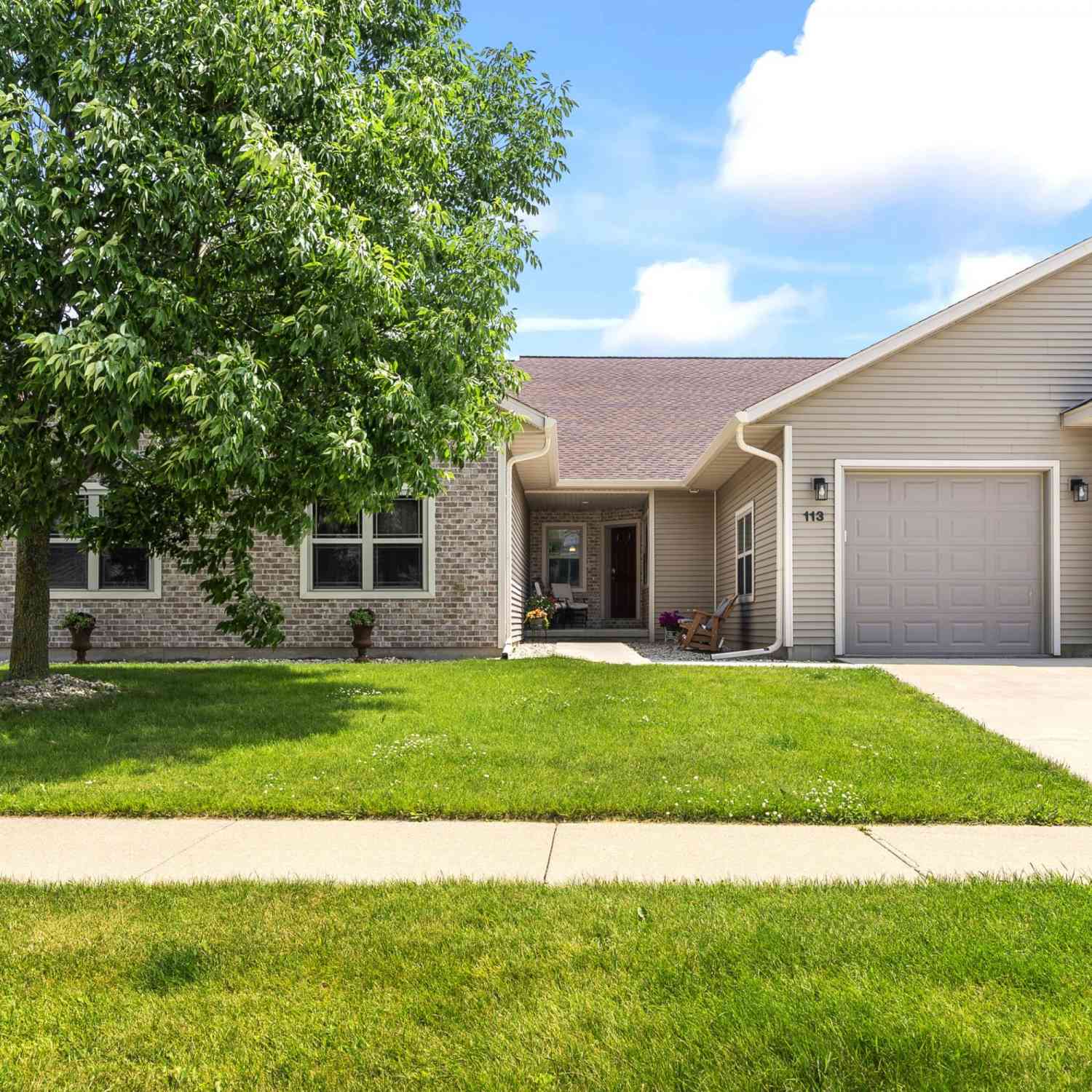 Condo For Sale - 113 Community<br/> Columbia County, Fall River, WI 53932