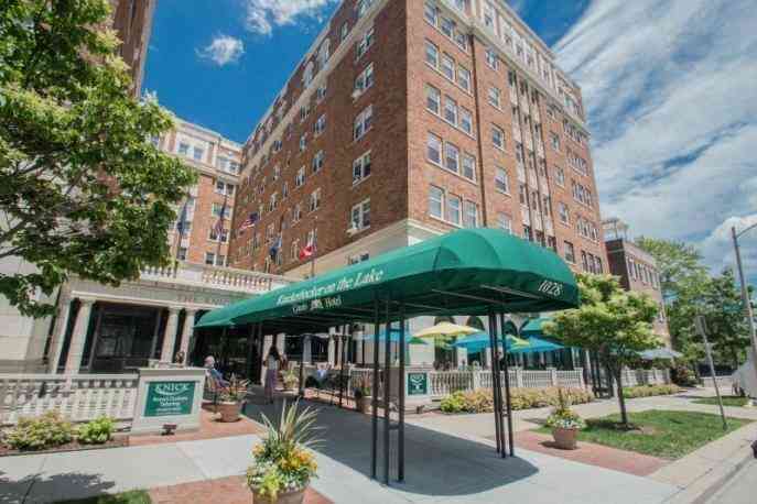 Condo For Sale - 1028 E Juneau #419<br/> Milwaukee County, Milwaukee, WI 53202