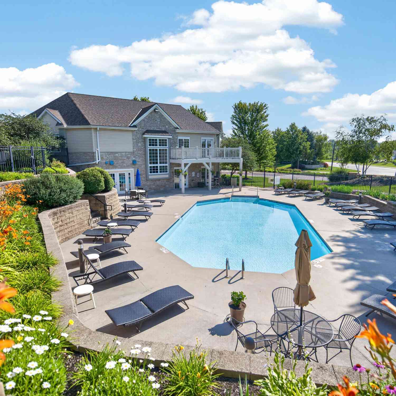 Condo For Sale - 21834 N Weather Edge #G<br/> Lannon, WI 53046