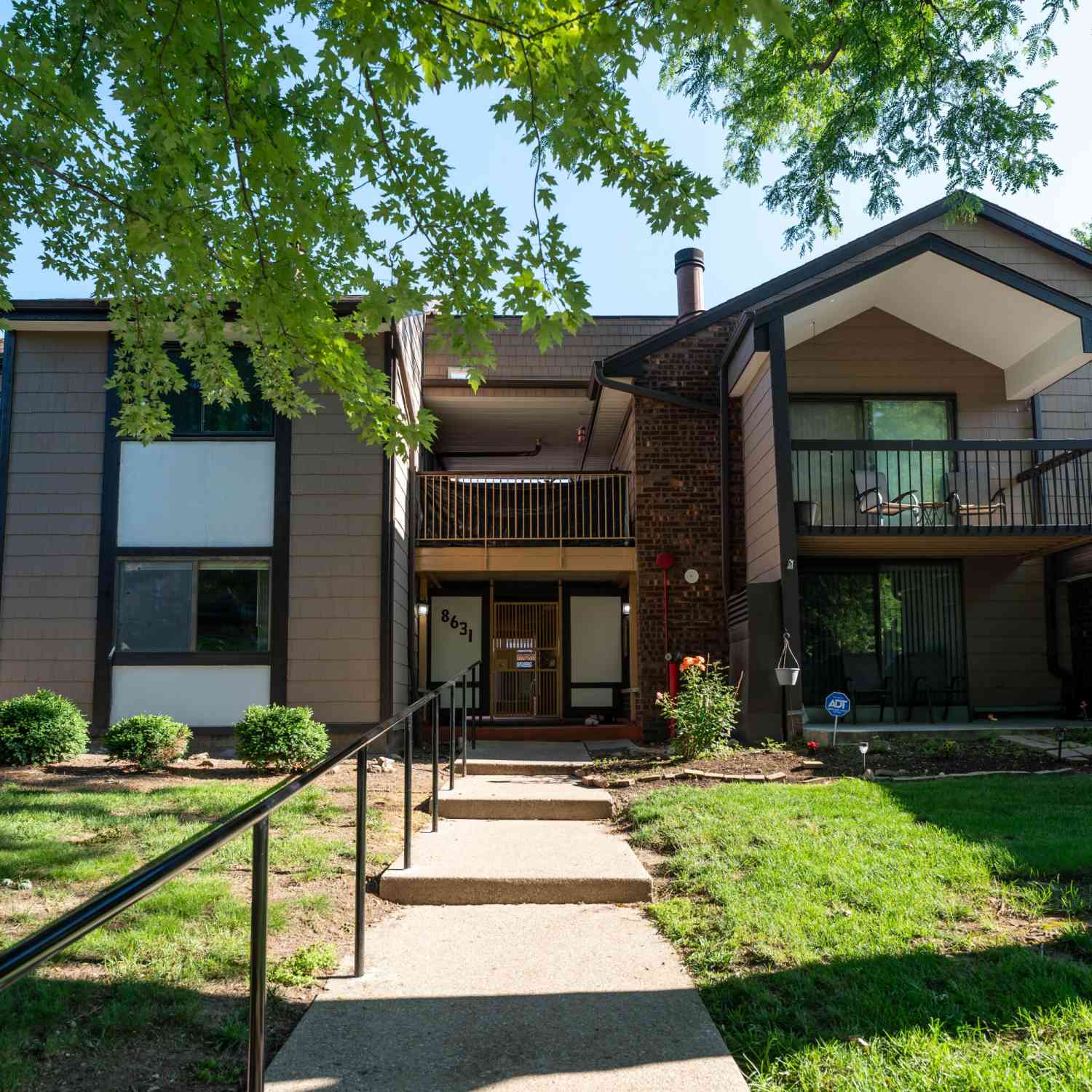 Condo For Sale - 8631 N Servite #113<br/> Milwaukee County, Milwaukee, WI 53223