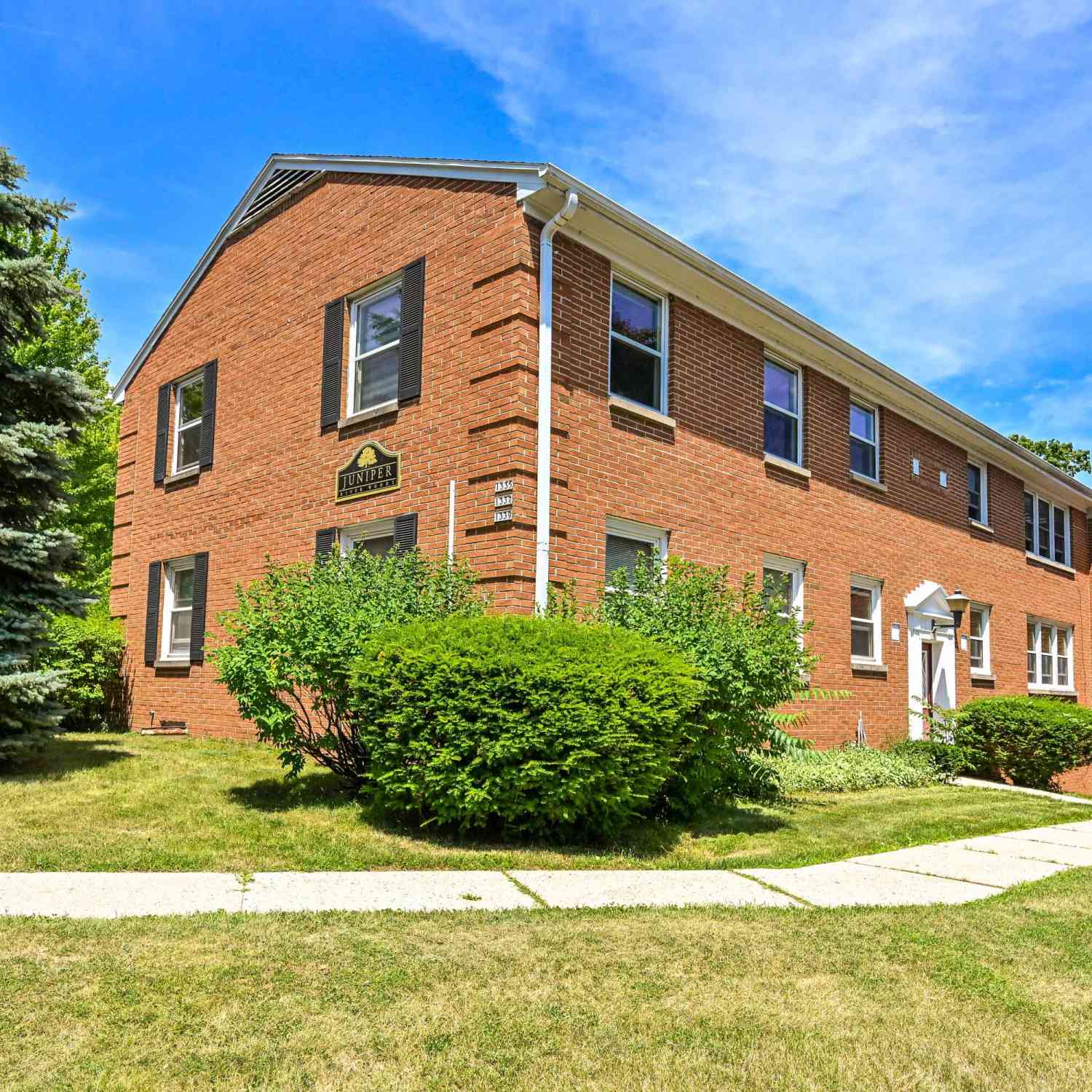Condo For Sale - 1335 E Randolph #C<br/> Milwaukee County, Milwaukee, WI 53212