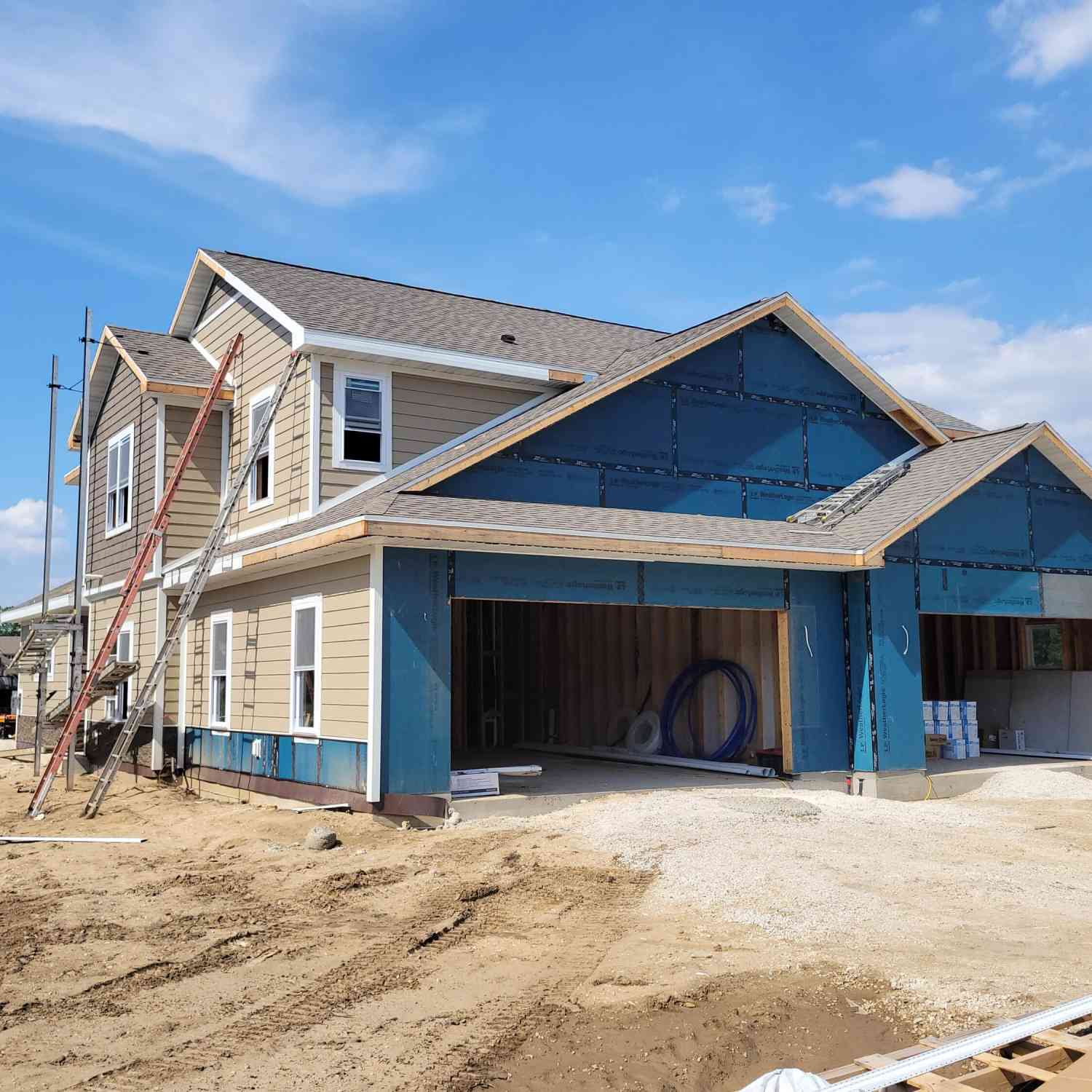 Condo For Sale - 3924 Willow<br/> Waukesha County, Waukesha, WI 53189
