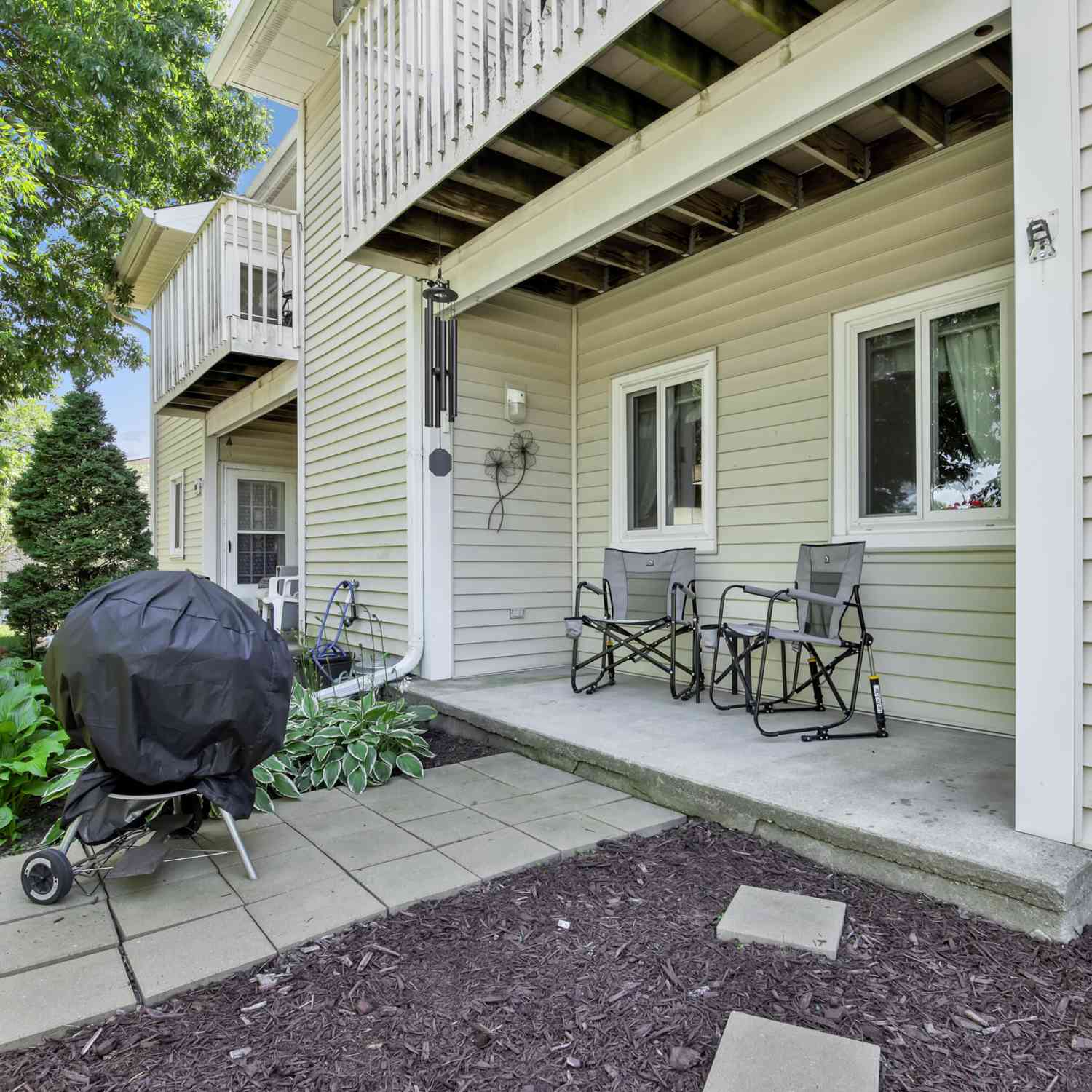 Condo For Sale - 1849 Parknoll<br/> Ozaukee County, Port Washington, WI 53074
