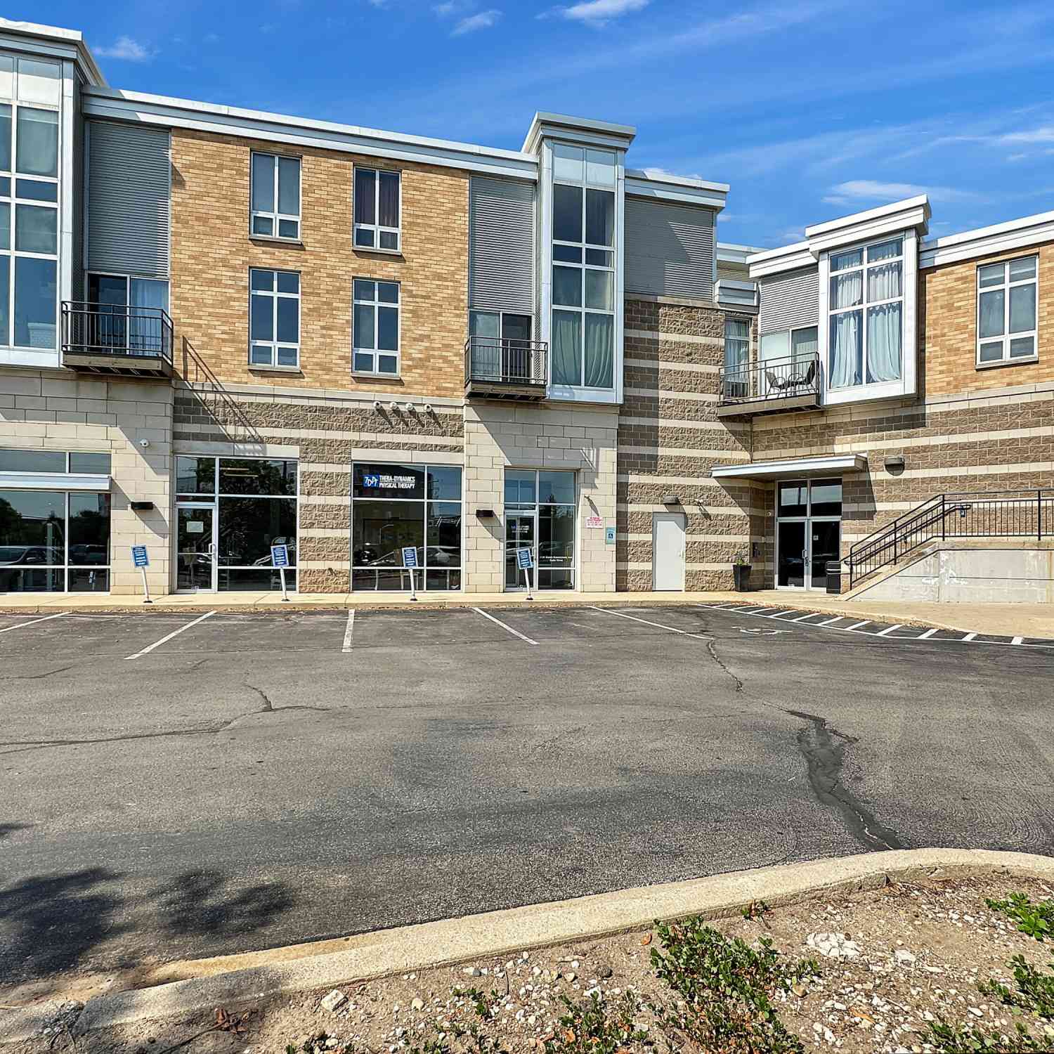 Condo For Sale - 2121 S Kinnickinnic #112<br/> Milwaukee County, Milwaukee, WI 53207
