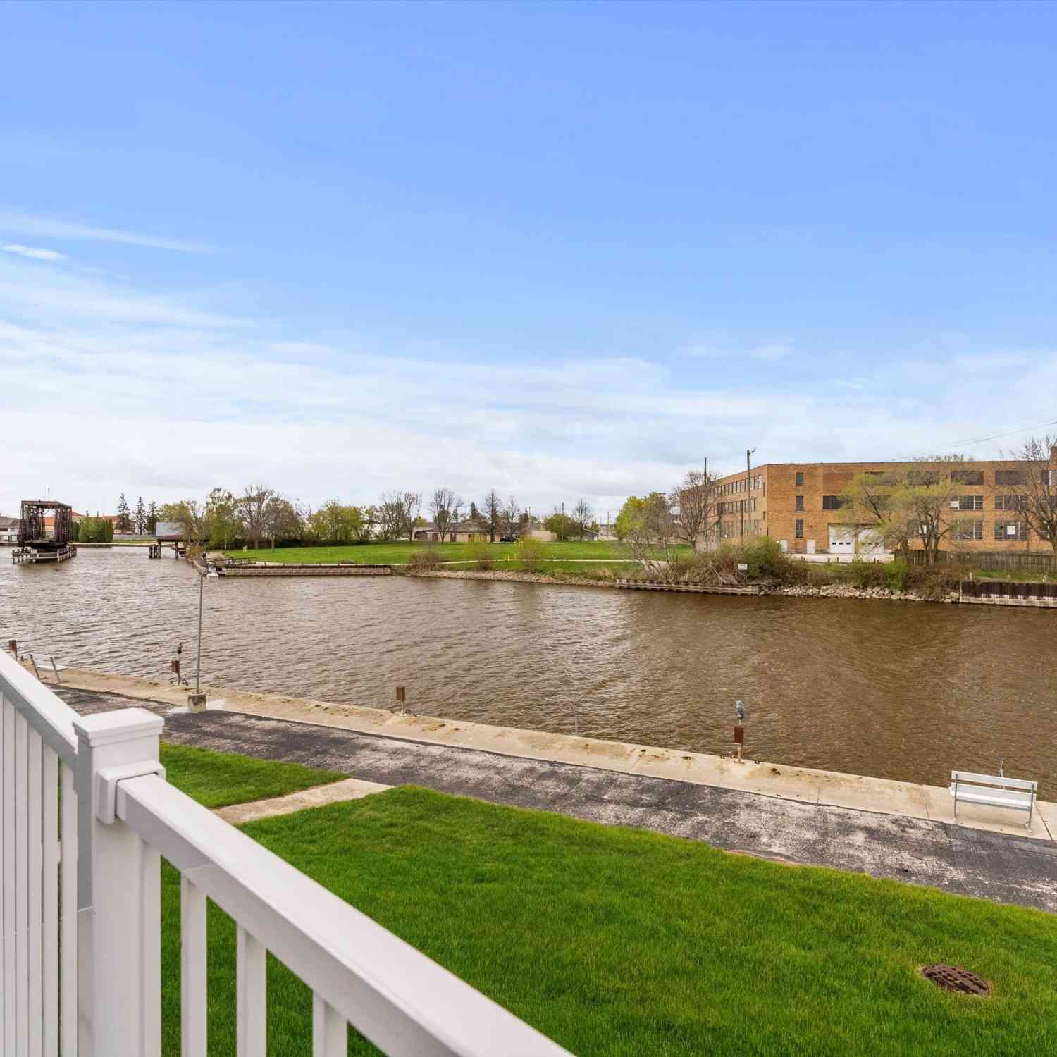 Condo For Sale - 1609 16th #UNIT D<br/> Two Rivers, WI 54241